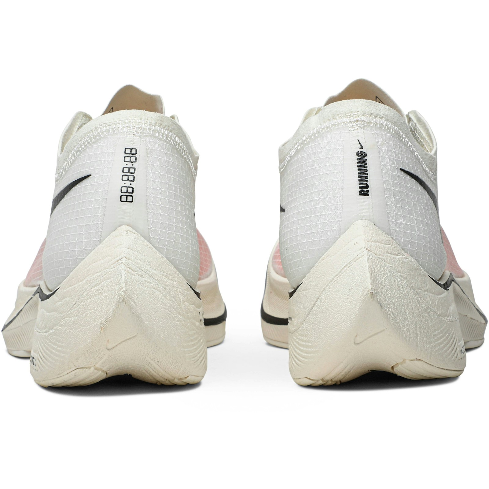 Nike ZoomX VaporFly NEXT% ‘Sail’ CT9133-100 Domahi store