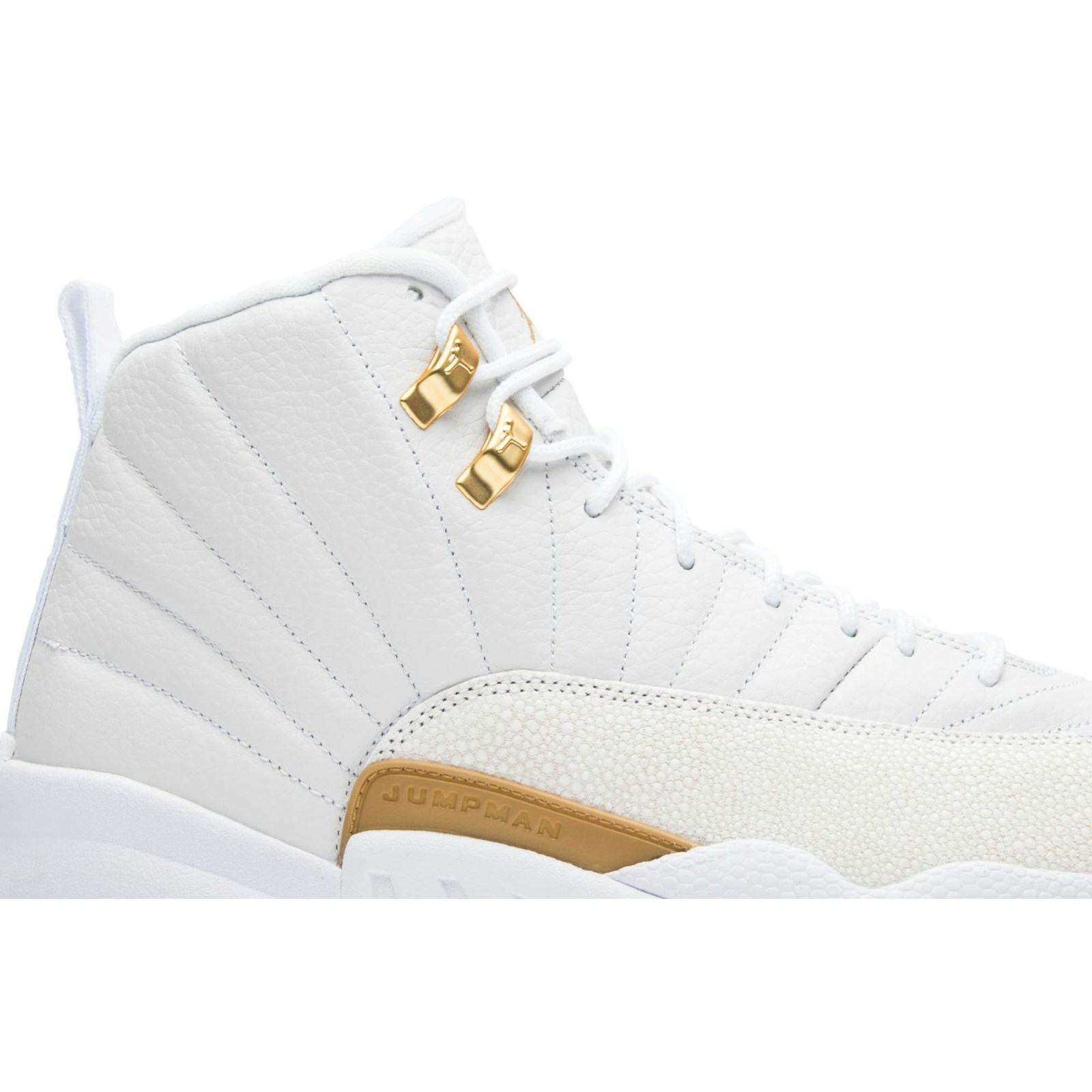 October’s Very Own x Air Jordan 12 Retro ‘White’ 873864-102 Domahi store
