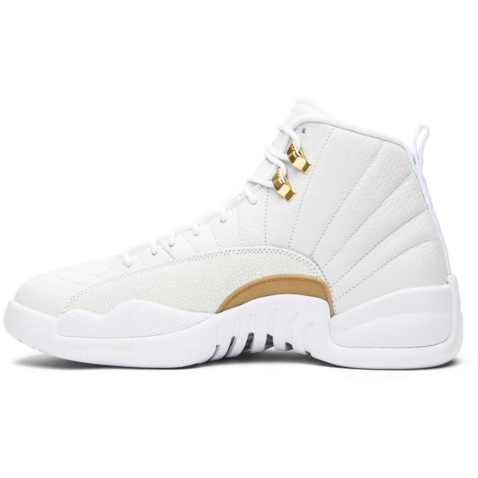 October’s Very Own x Air Jordan 12 Retro ‘White’ 873864-102 Domahi store