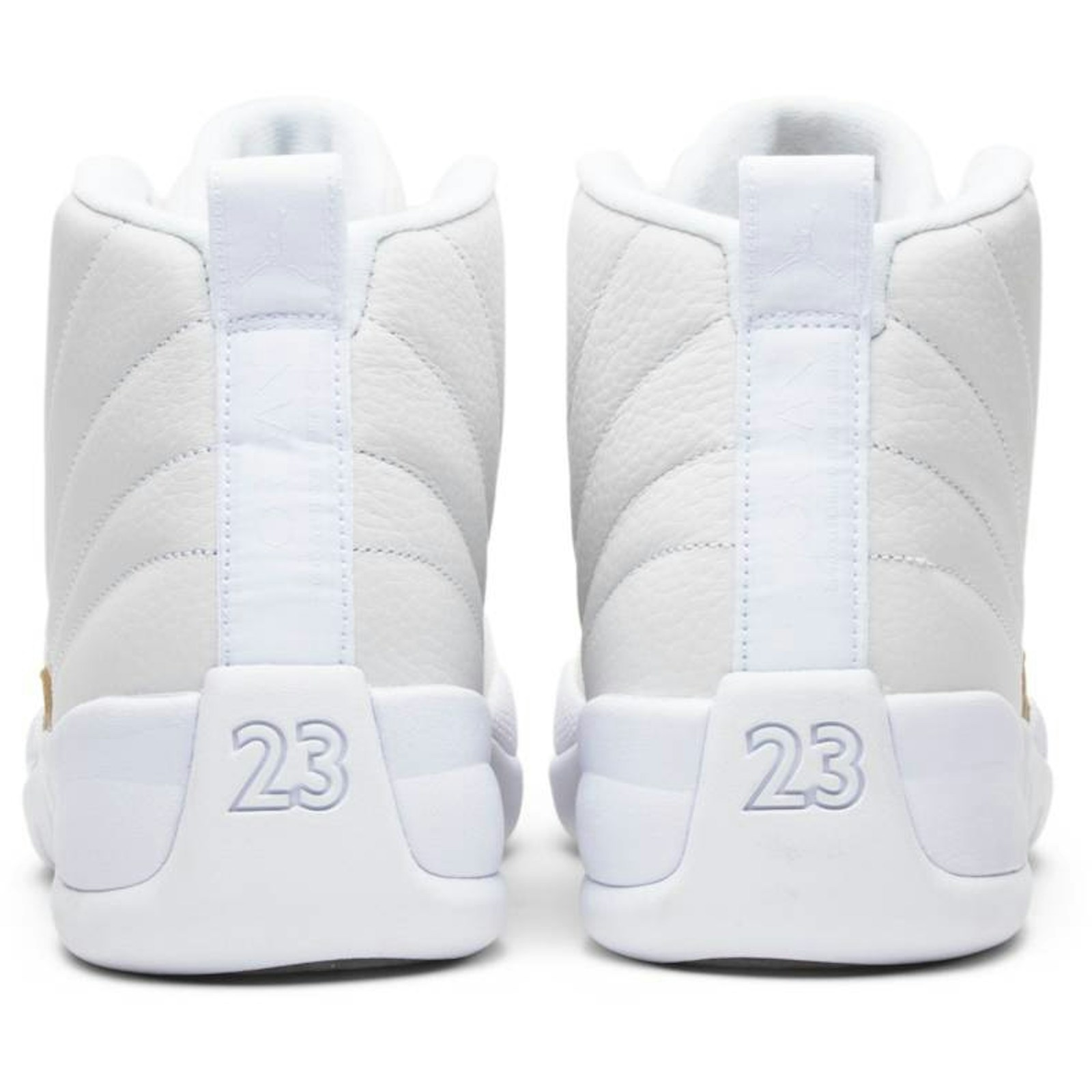 October’s Very Own x Air Jordan 12 Retro ‘White’ 873864-102 Domahi store