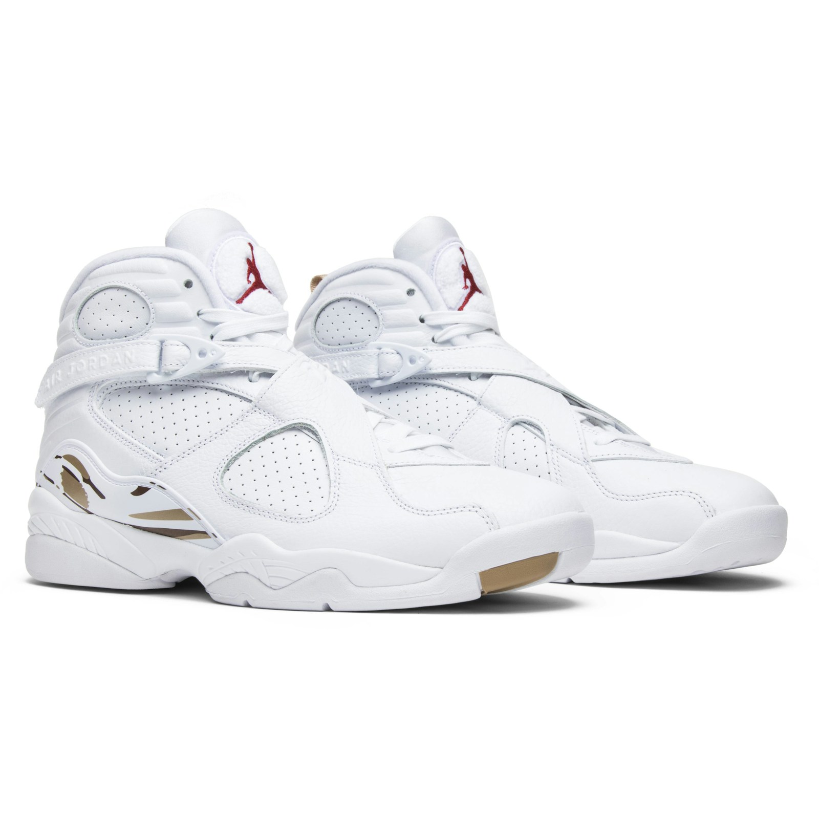 October’s Very Own x Air Jordan 8 Retro ‘White’ AA1239-135 Domahi store
