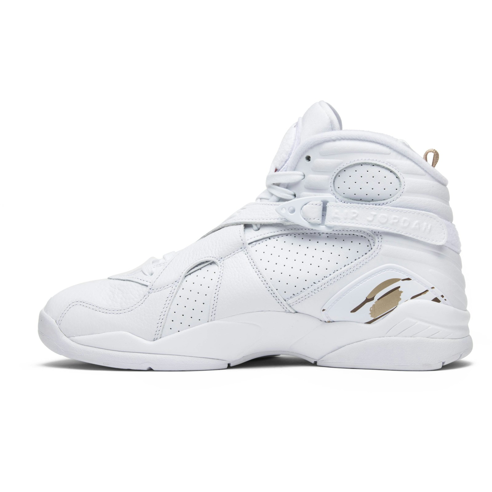 October’s Very Own x Air Jordan 8 Retro ‘White’ AA1239-135 Domahi store