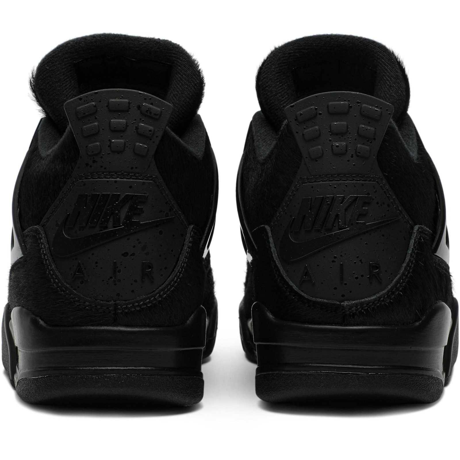 Olivia Kim x Air Jordan 4 Retro ‘No Cover’ CK2925-001 Domahi store