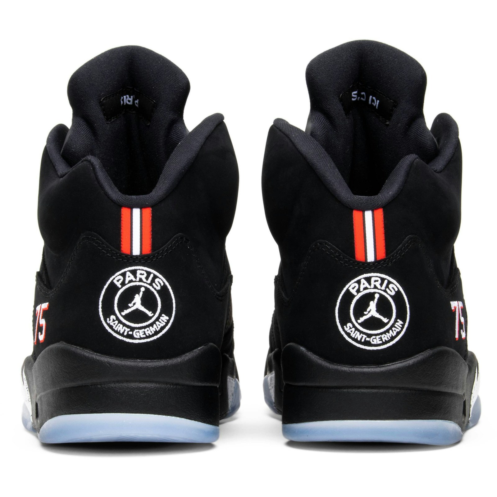 Paris Saint-Germain x Air Jordan 5 Retro ‘Paris Saint-Germain’ AV9175-001 Domahi store