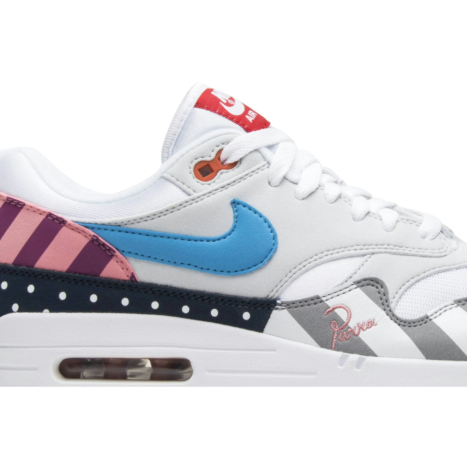 Parra x Nike Air Max 1 ‘Parra’ 2018 AT3057-100 Domahi store