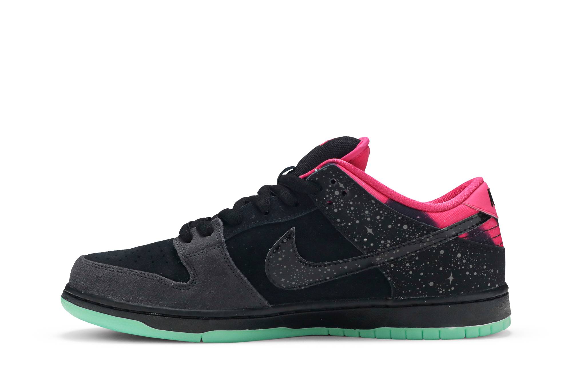 Premier x Nike SB Dunk Low Premium AE QS ‘Northern Lights’ 724183-063 Domahi store