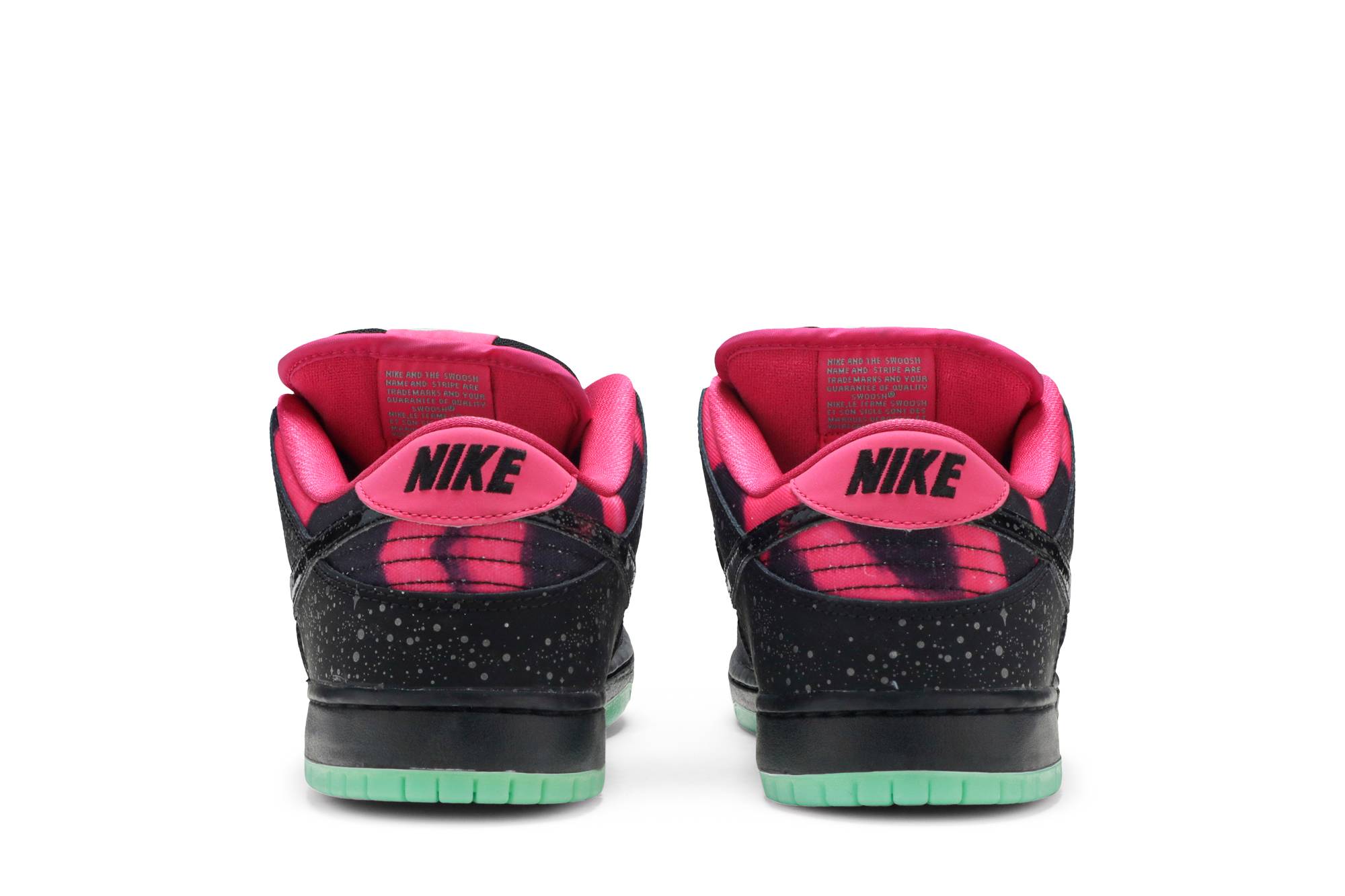 Premier x Nike SB Dunk Low Premium AE QS ‘Northern Lights’ 724183-063 Domahi store