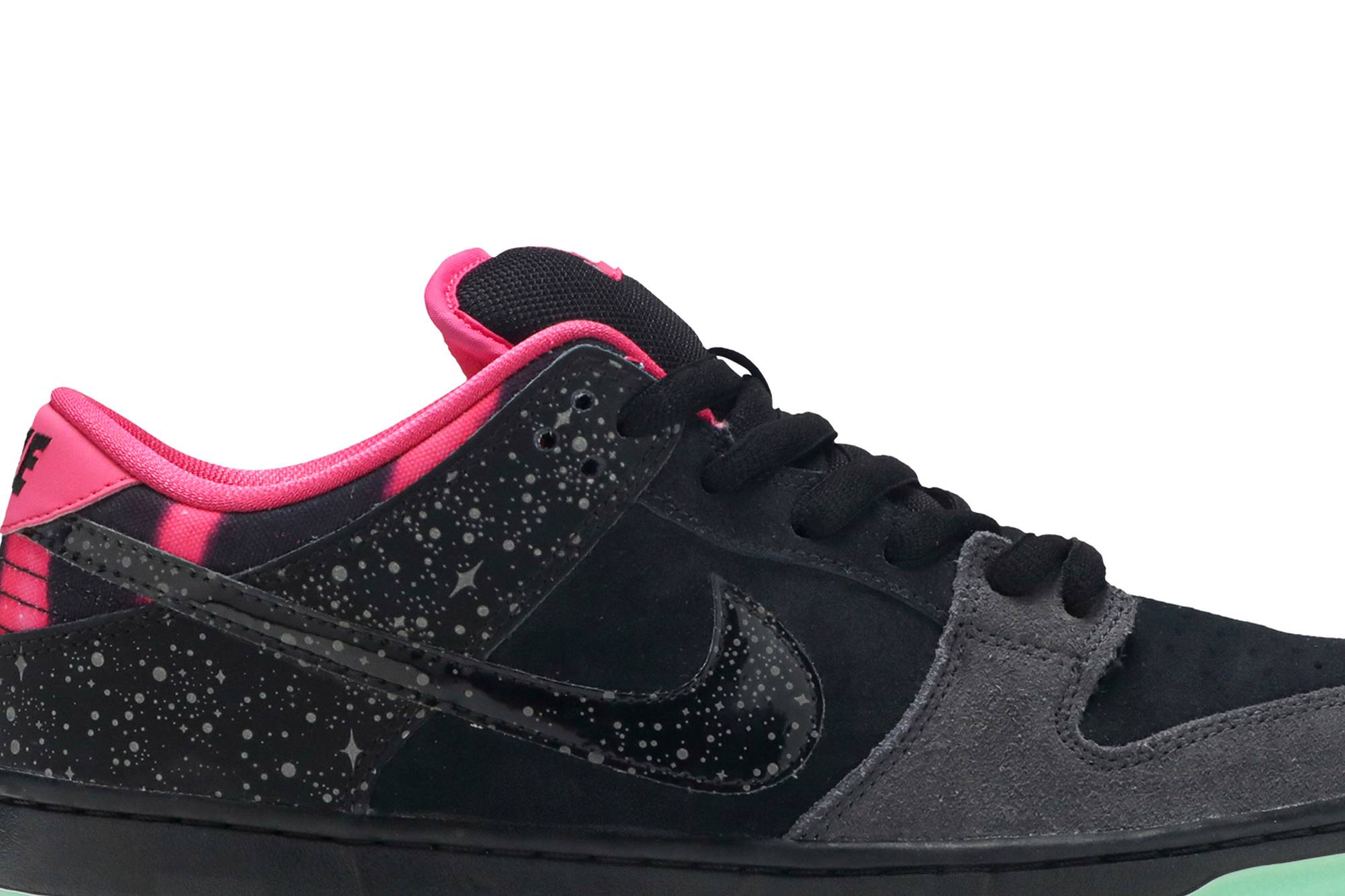 Premier x Nike SB Dunk Low Premium AE QS ‘Northern Lights’ 724183-063 Domahi store