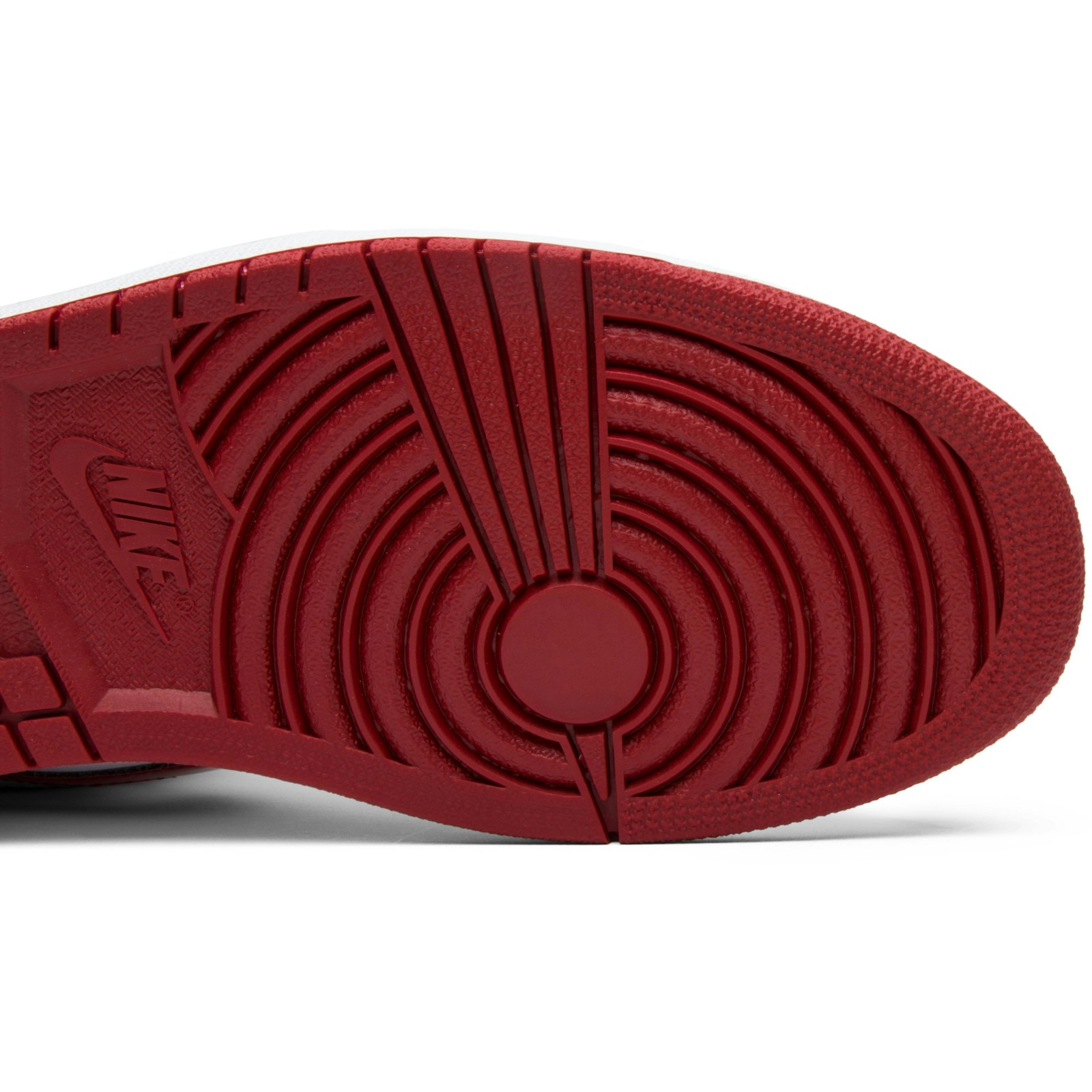 Red Ribbon Recon x Air Jordan 1 Retro High ‘Supreme & Louis Vuitton’ Custom 555088-103 Domahi store