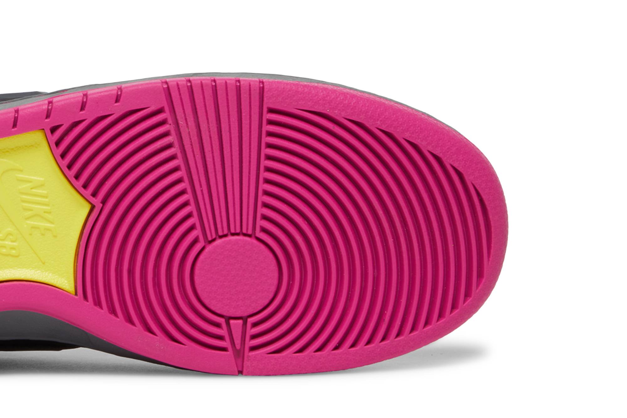 Run The Jewels x Nike SB Dunk High ‘Active Pink’ DX4356-600 Domahi Store