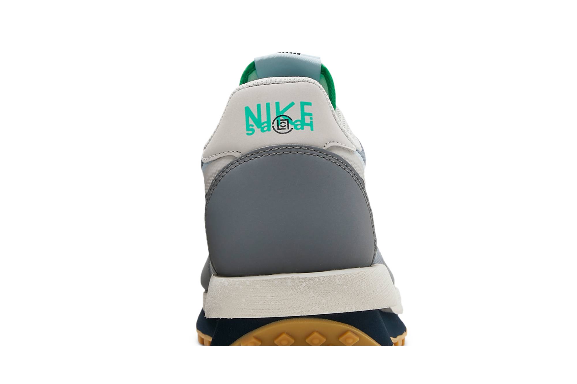 sacai x CLOT x Nike LDWaffle ‘Kiss Of Death 2’ DH3114-001 Domahi store