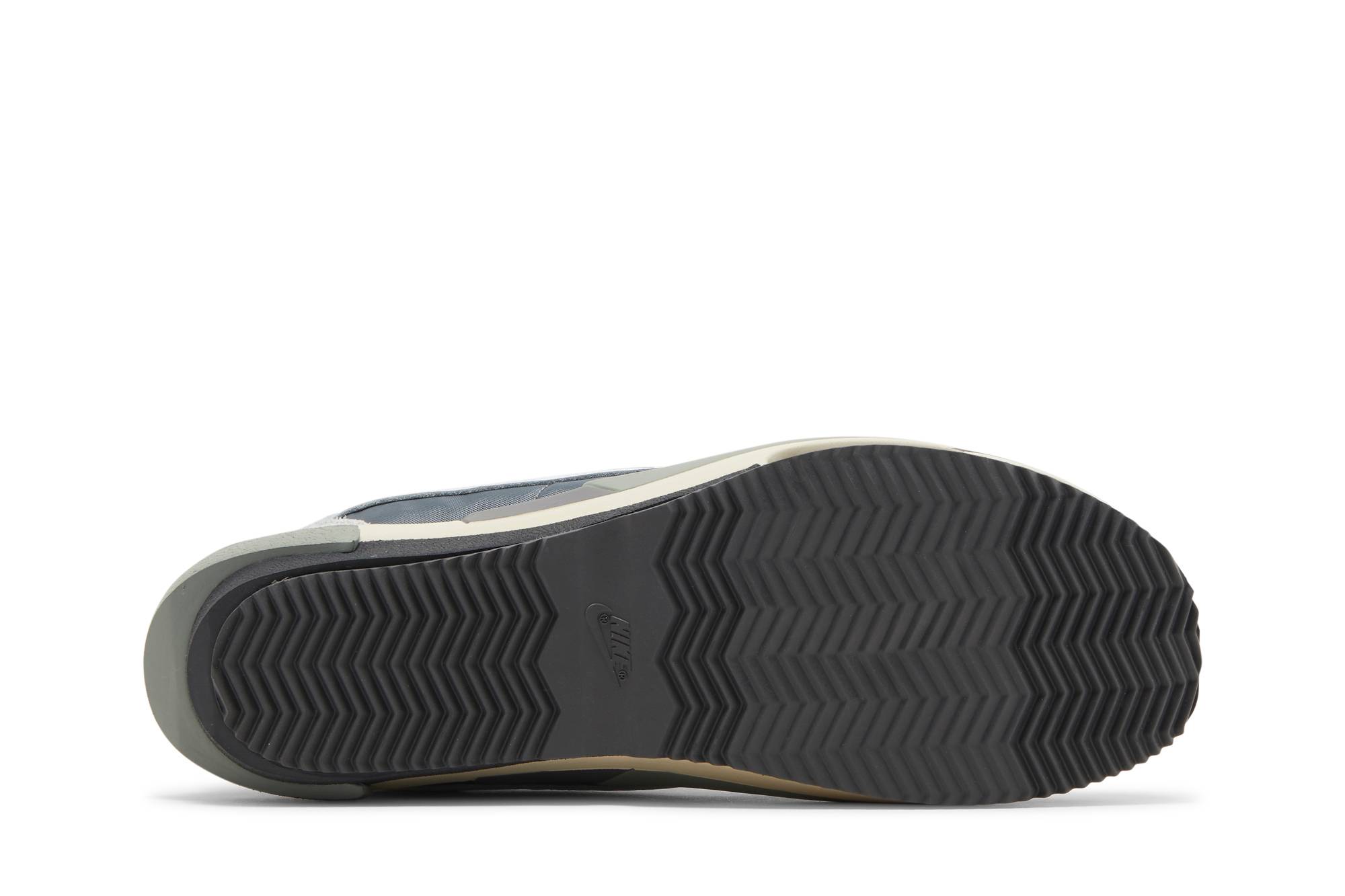 sacai x Nike Cortez 4.0 ‘Grey’ DQ0581-001 Domahi store