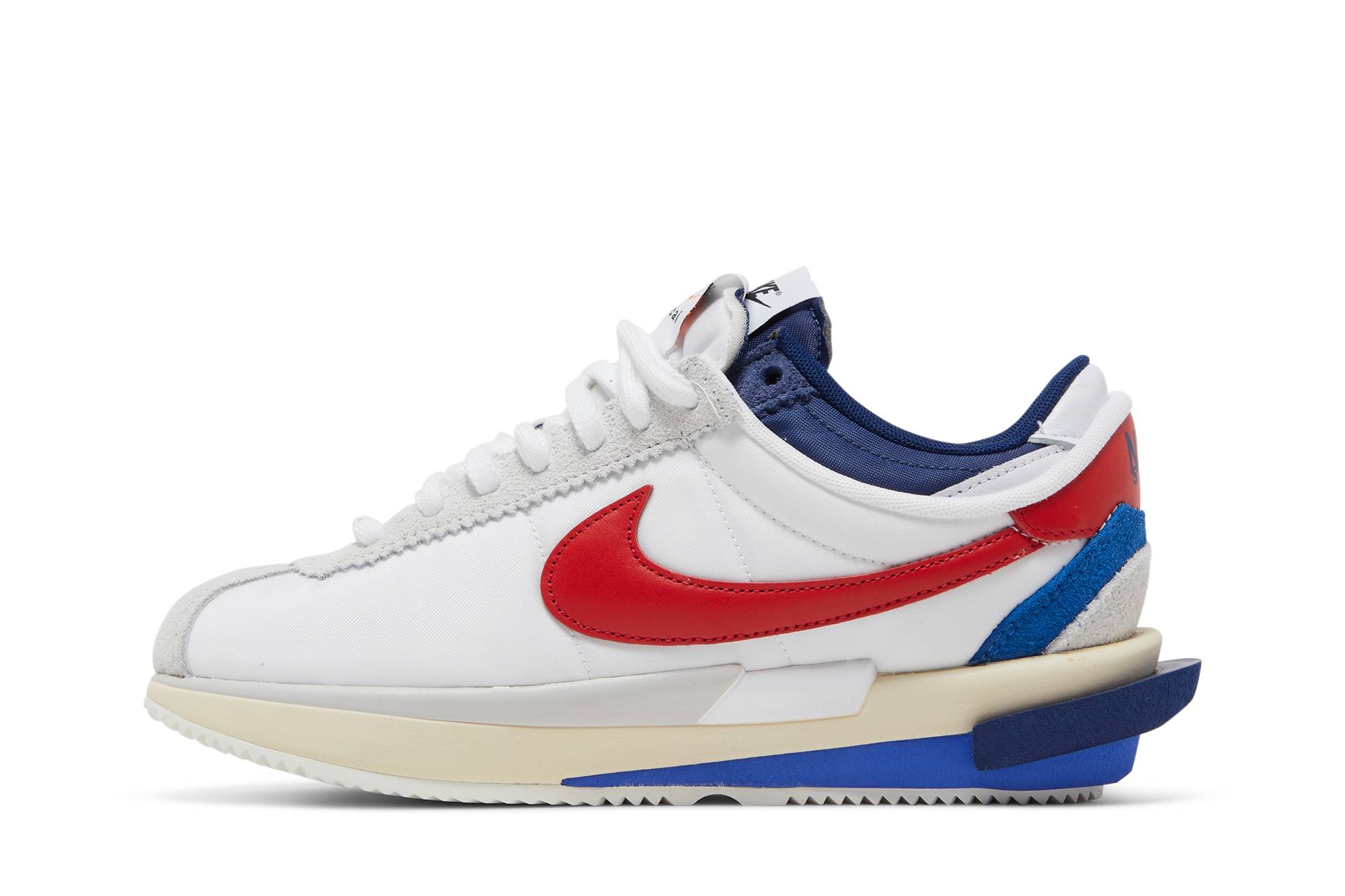 sacai x Nike Cortez 4.0 ‘OG’ DQ0581-100 Domahi store