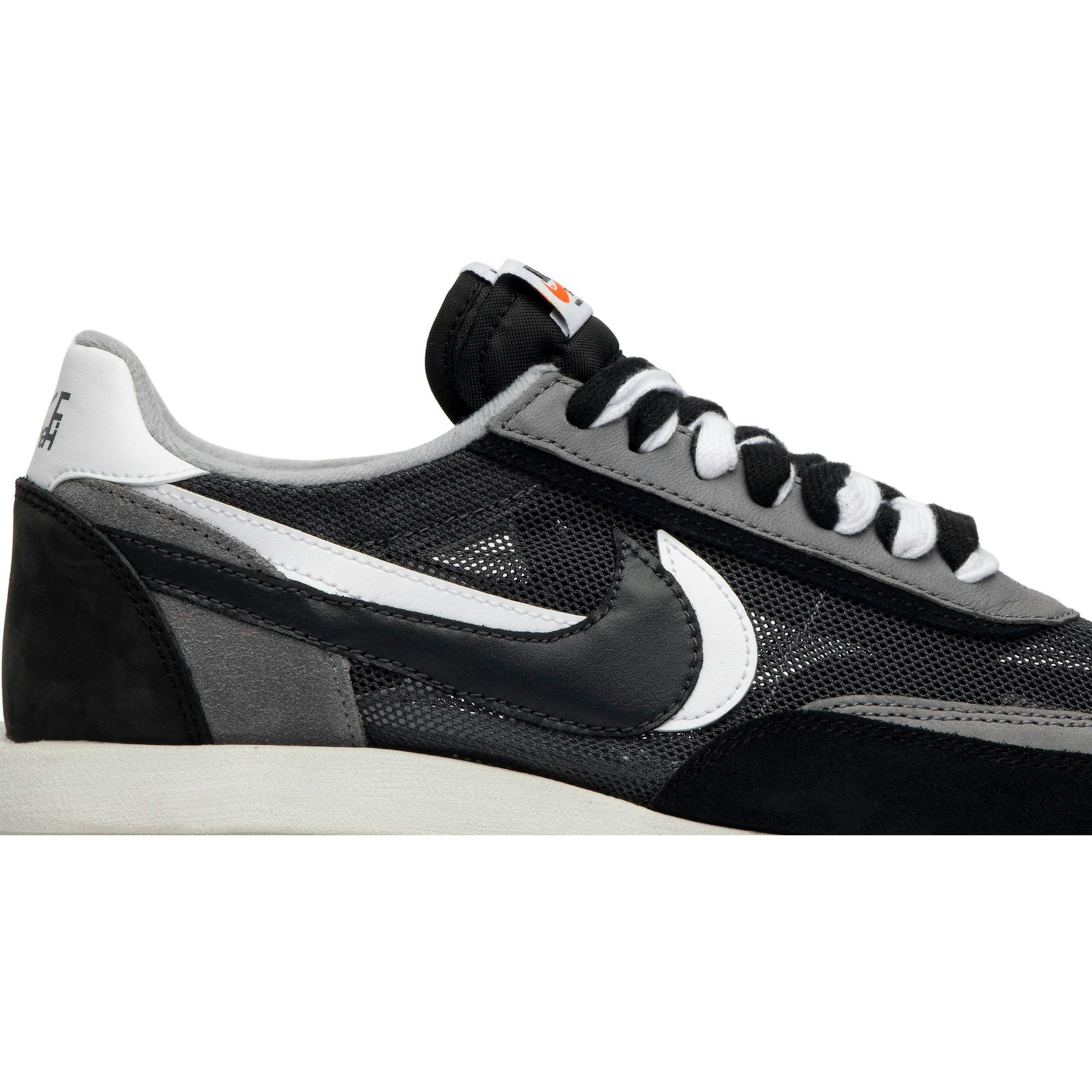 sacai x Nike LDWaffle ‘Black’ BV0073-001 Domahi store
