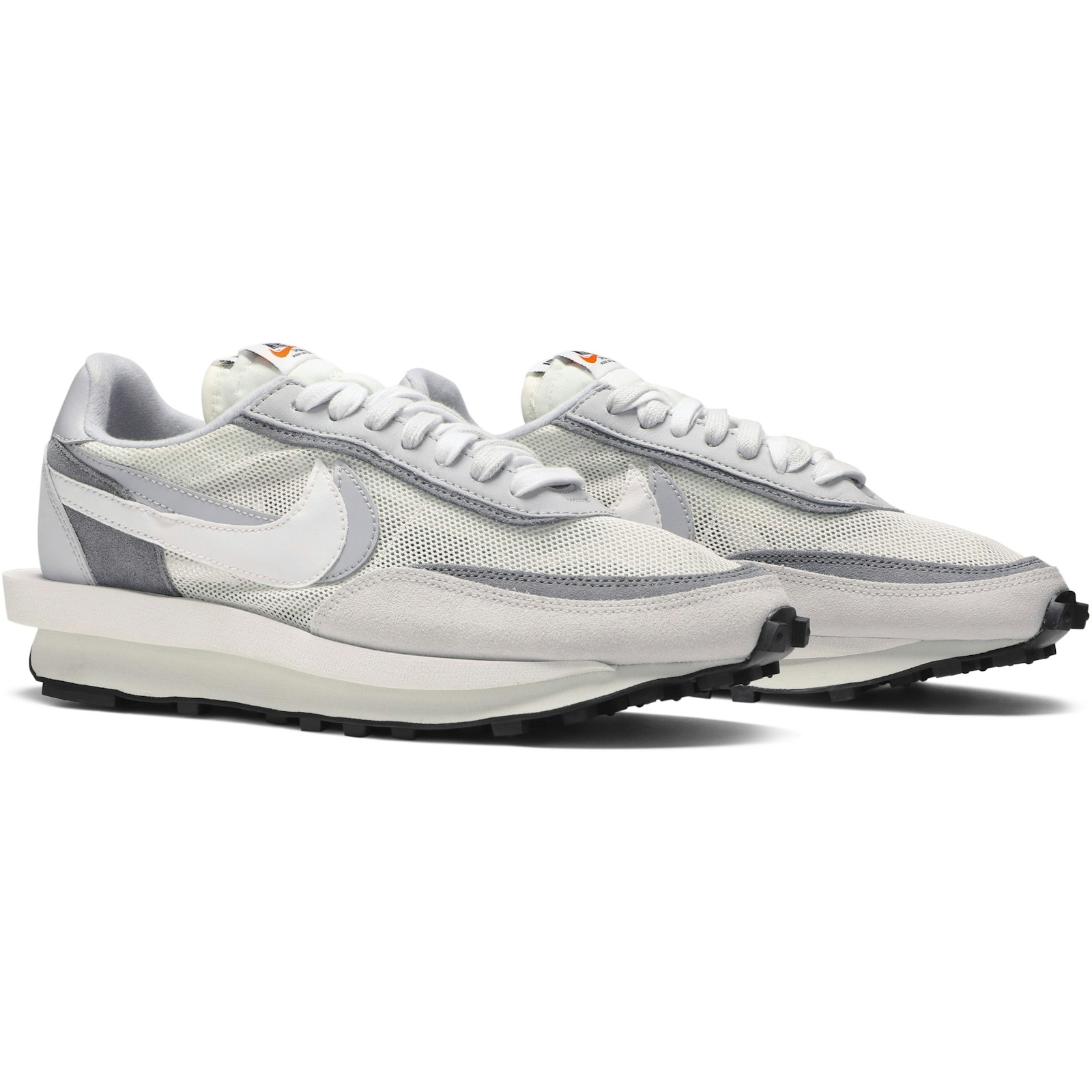 sacai x Nike LDWaffle ‘Summit White’ BV0073-100 Domahi store