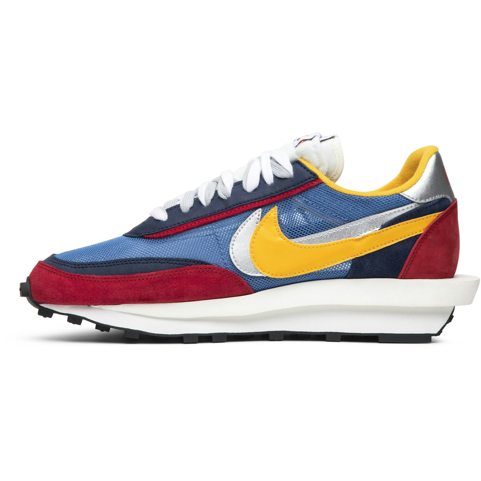sacai x Nike LDWaffle ‘Varsity Blue’ BV0073-400 Domahi store