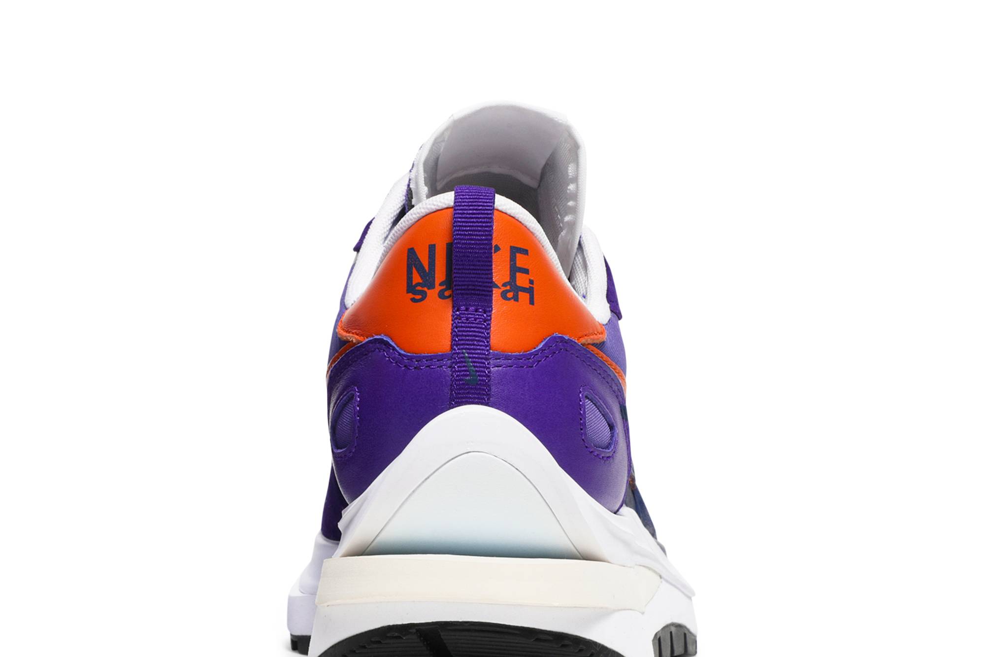 sacai x Nike VaporWaffle ‘Dark Iris’ DD1875-500 Domahi store