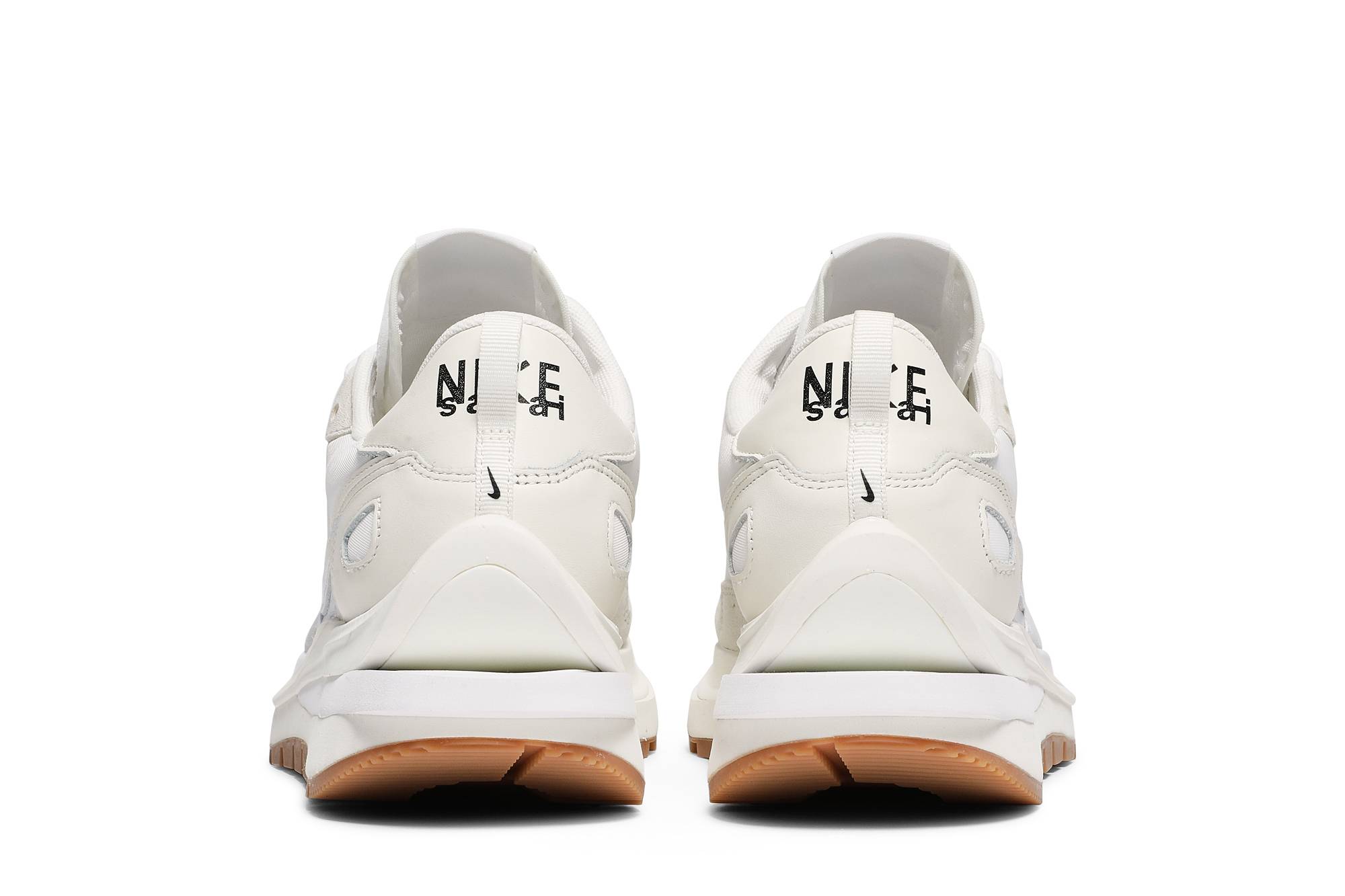sacai x Nike VaporWaffle ‘Sail Gum’ DD1875-100 Domahi store