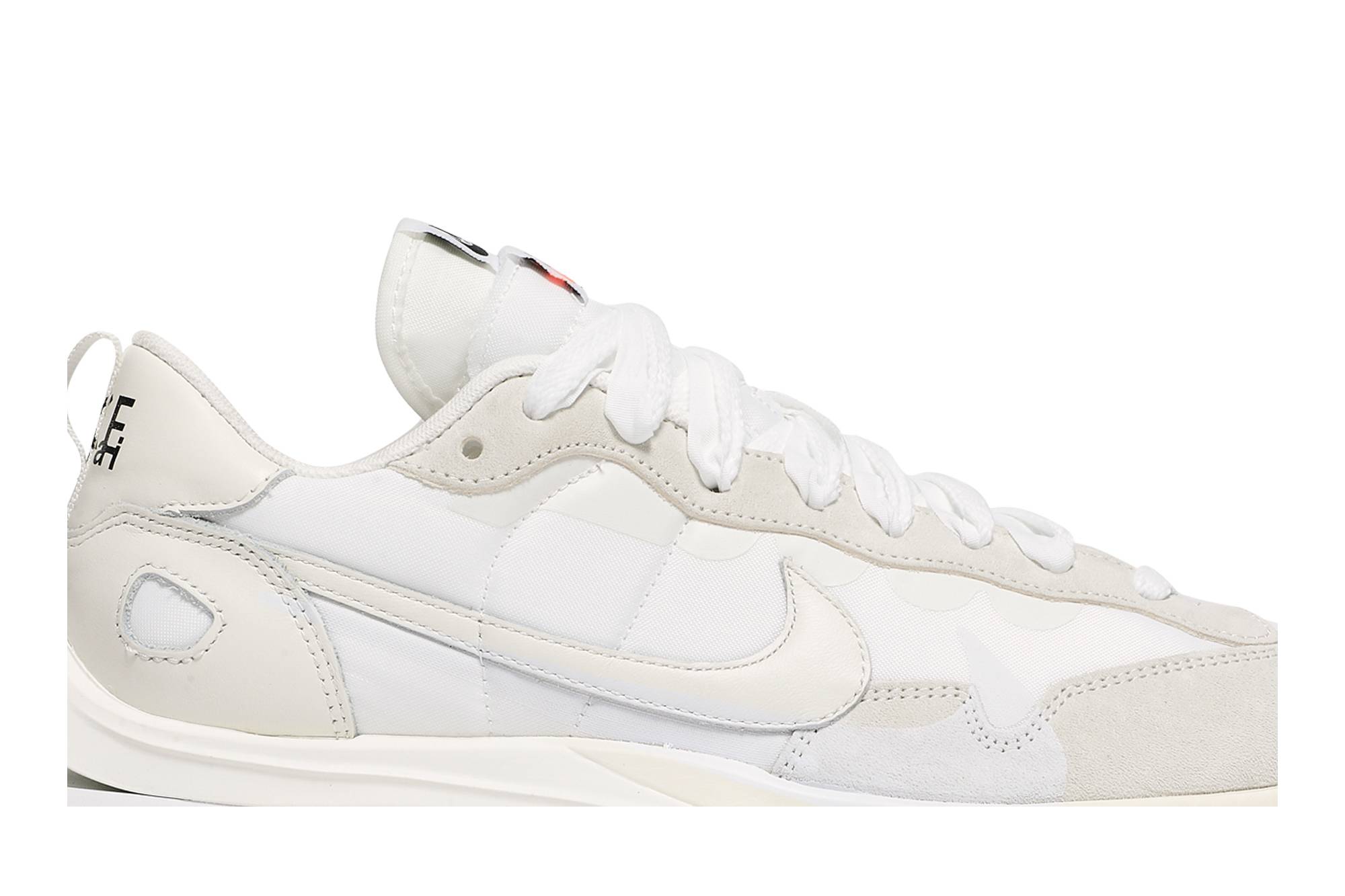 sacai x Nike VaporWaffle ‘Sail Gum’ DD1875-100 Domahi store