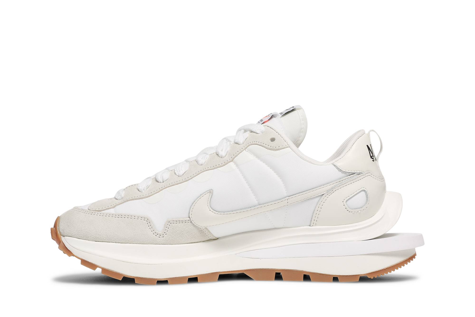 sacai x Nike VaporWaffle ‘Sail Gum’ DD1875-100 Domahi store