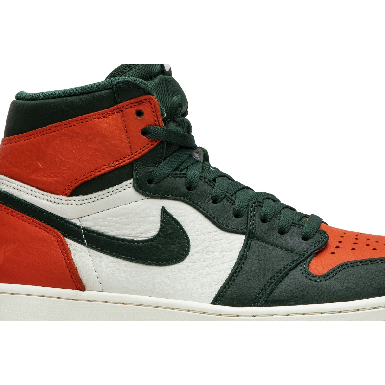 SoleFly x Air Jordan 1 Retro High OG ‘Art Basel Sail’ AV3905-138 Domahi store