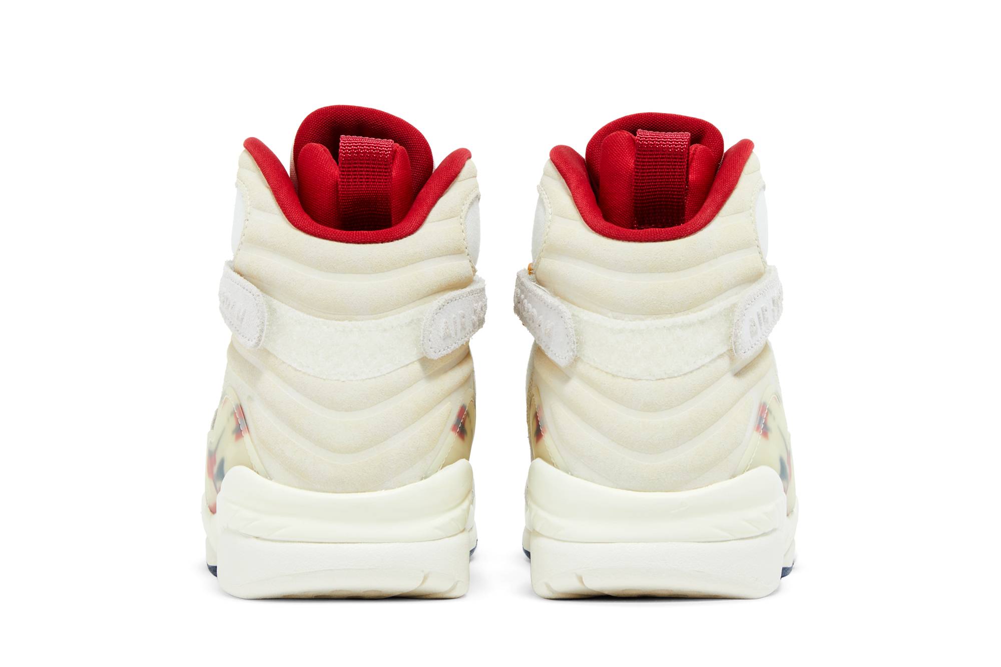 SoleFly x Jordan x Air Jordan 8 Retro ‘Mi Casa Es Su Casa’ FJ2850-107 Domahi store