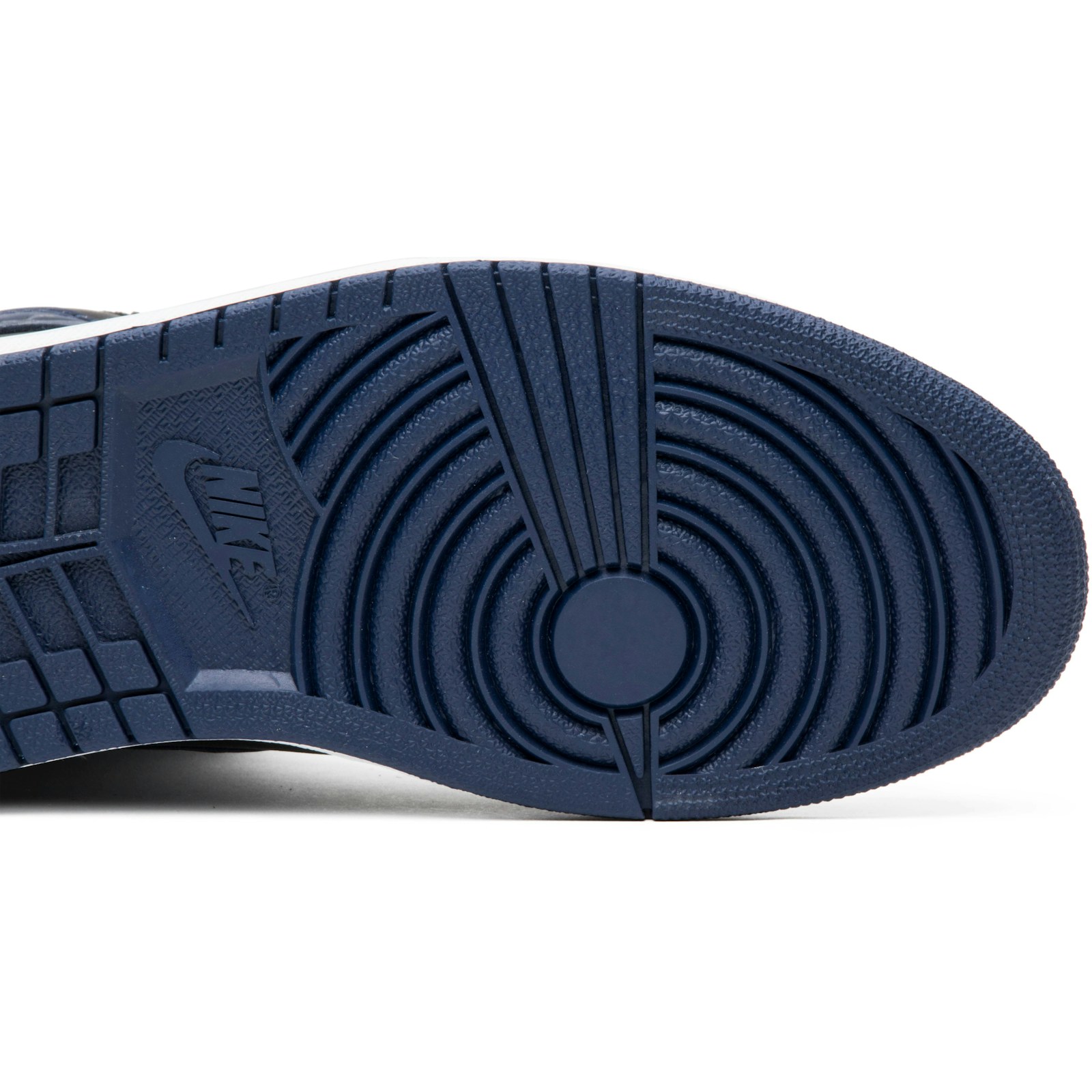 Spike Lee x Air Jordan 1 Retro High OG ‘Fort Greene’ 705588-550 Domahi store