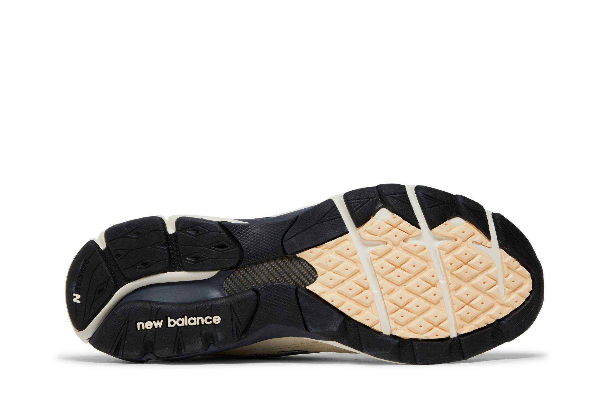 Teddy Santis x New Balance 990v3 Made In USA ‘Moonbeam’ M990AD3 Domahi Store