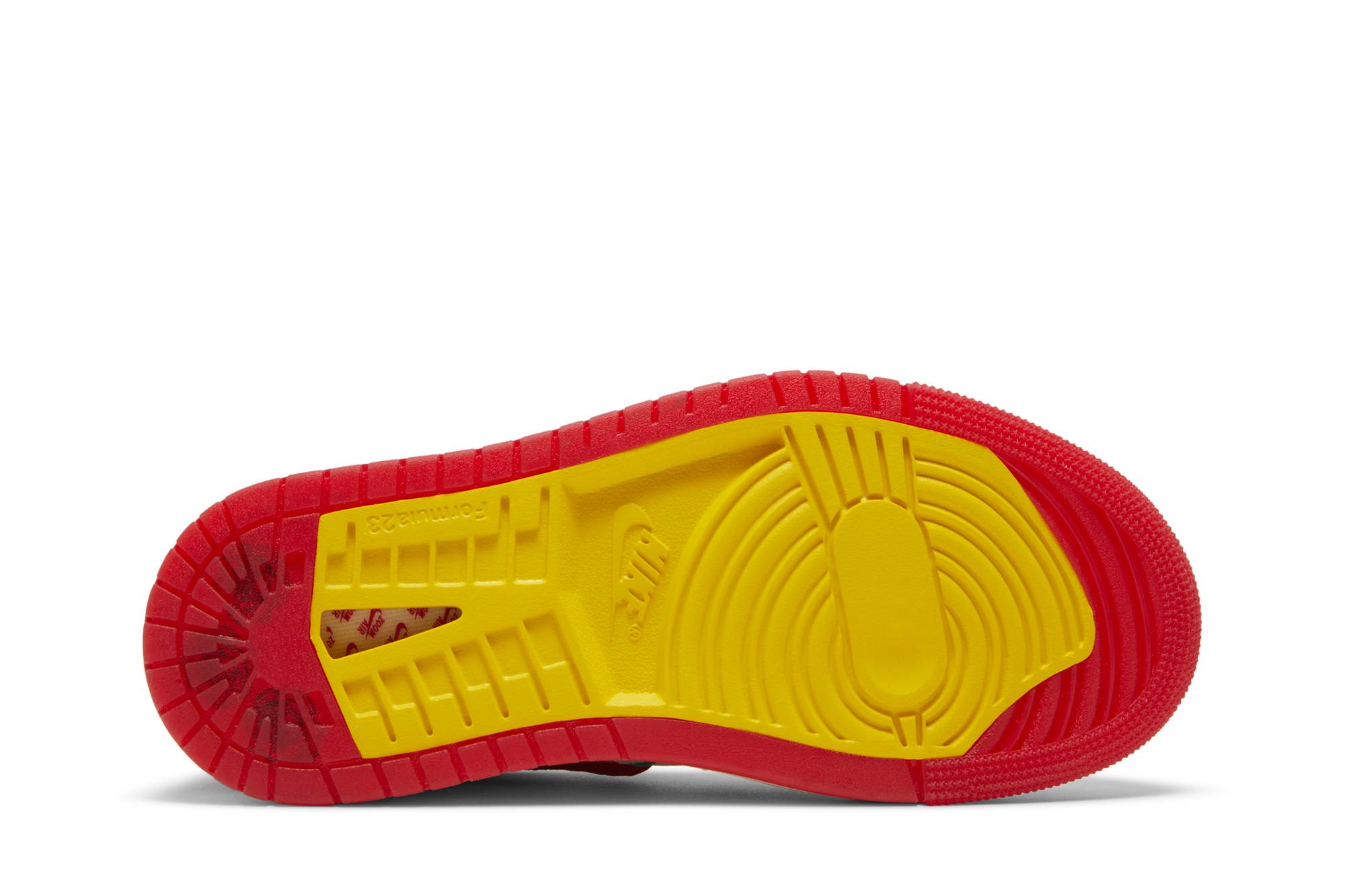 Teyana Taylor x Air Jordan 1 Zoom CMFT 2 ‘A Rose From Harlem’ FJ0604-601 Domahi store