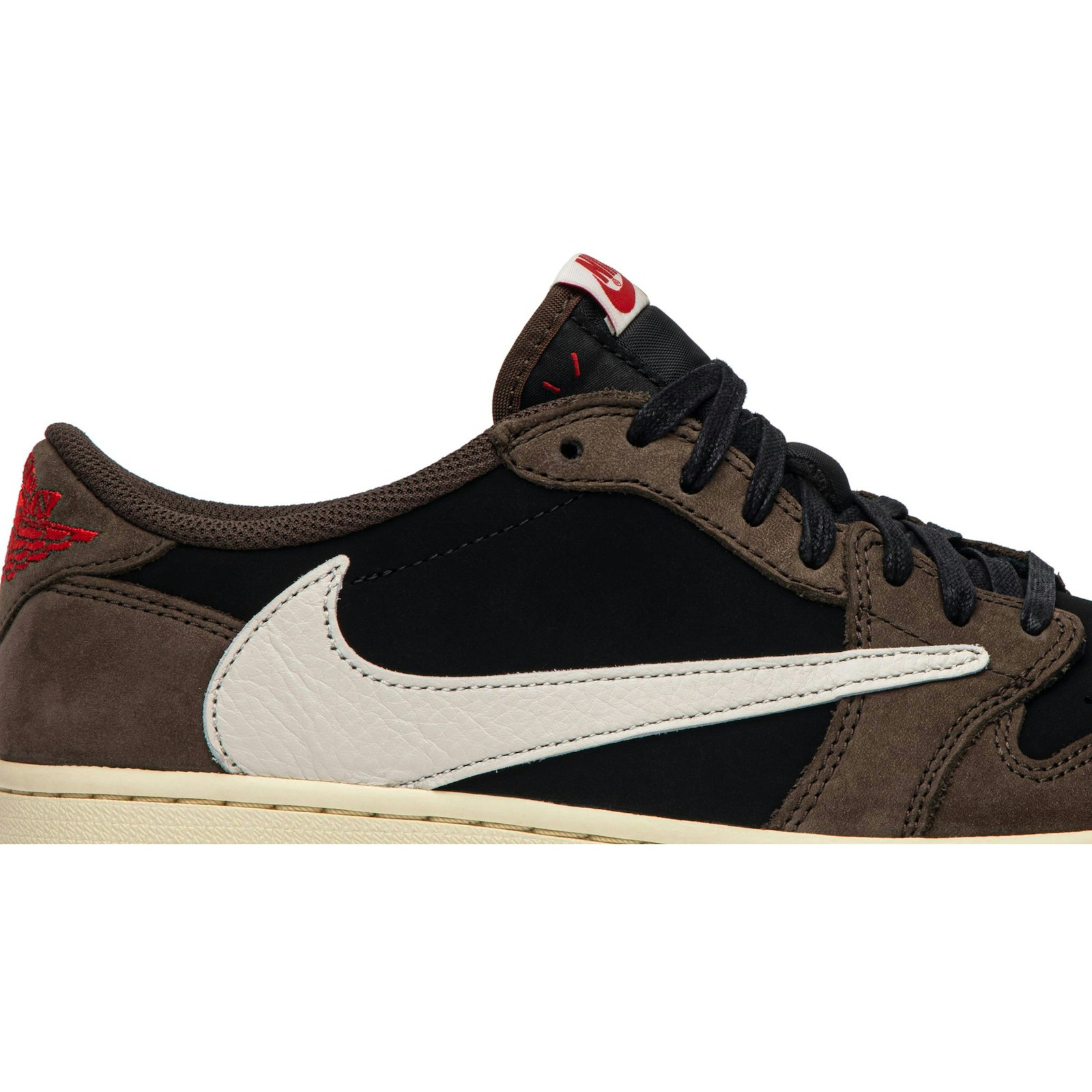 Travis Scott x Air Jordan 1 Low ‘Mocha’ CQ4277-001 Domahi store