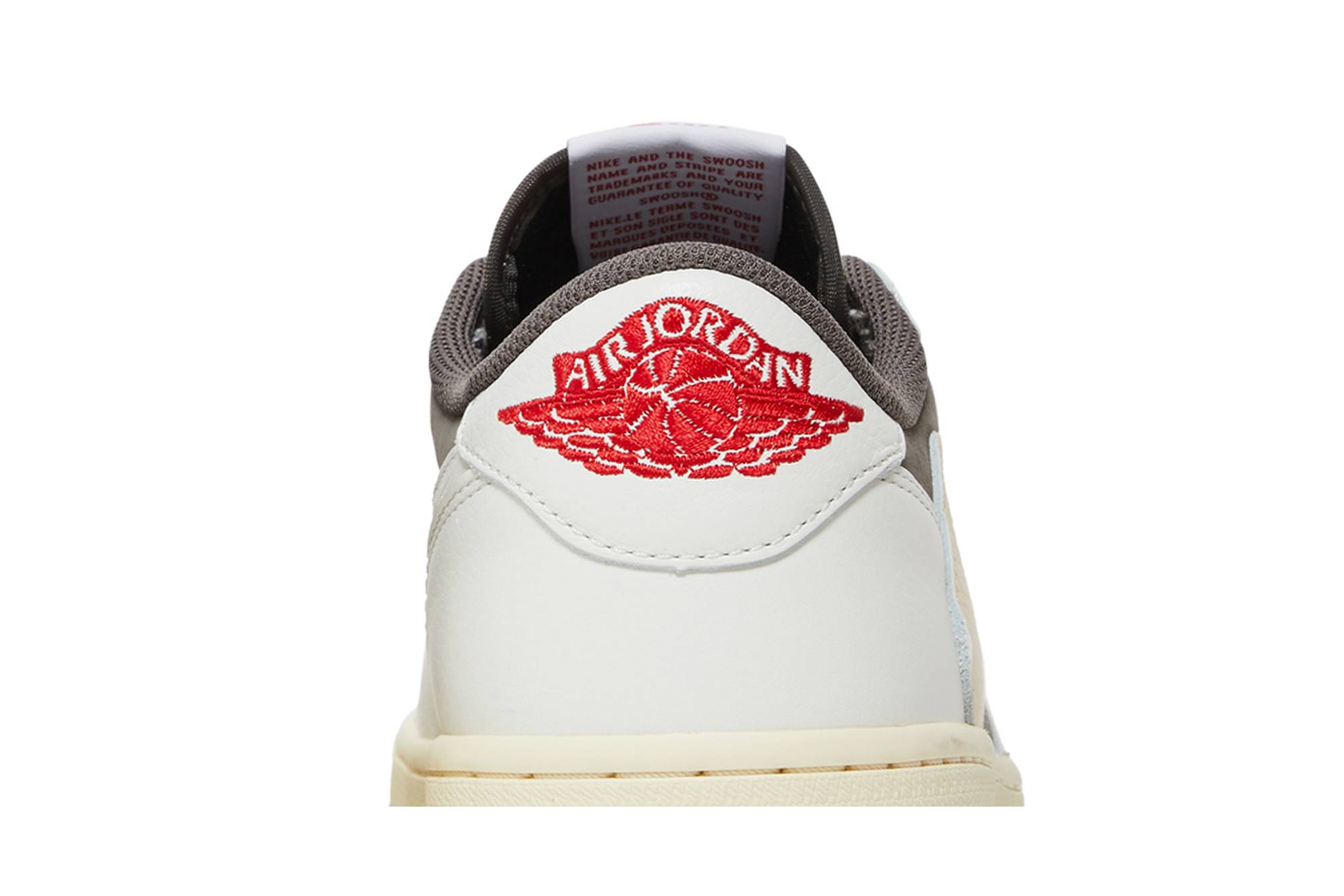 Travis Scott x Air Jordan 1 Retro Low OG ‘Reverse Mocha’ DM7866-162 Domahi store