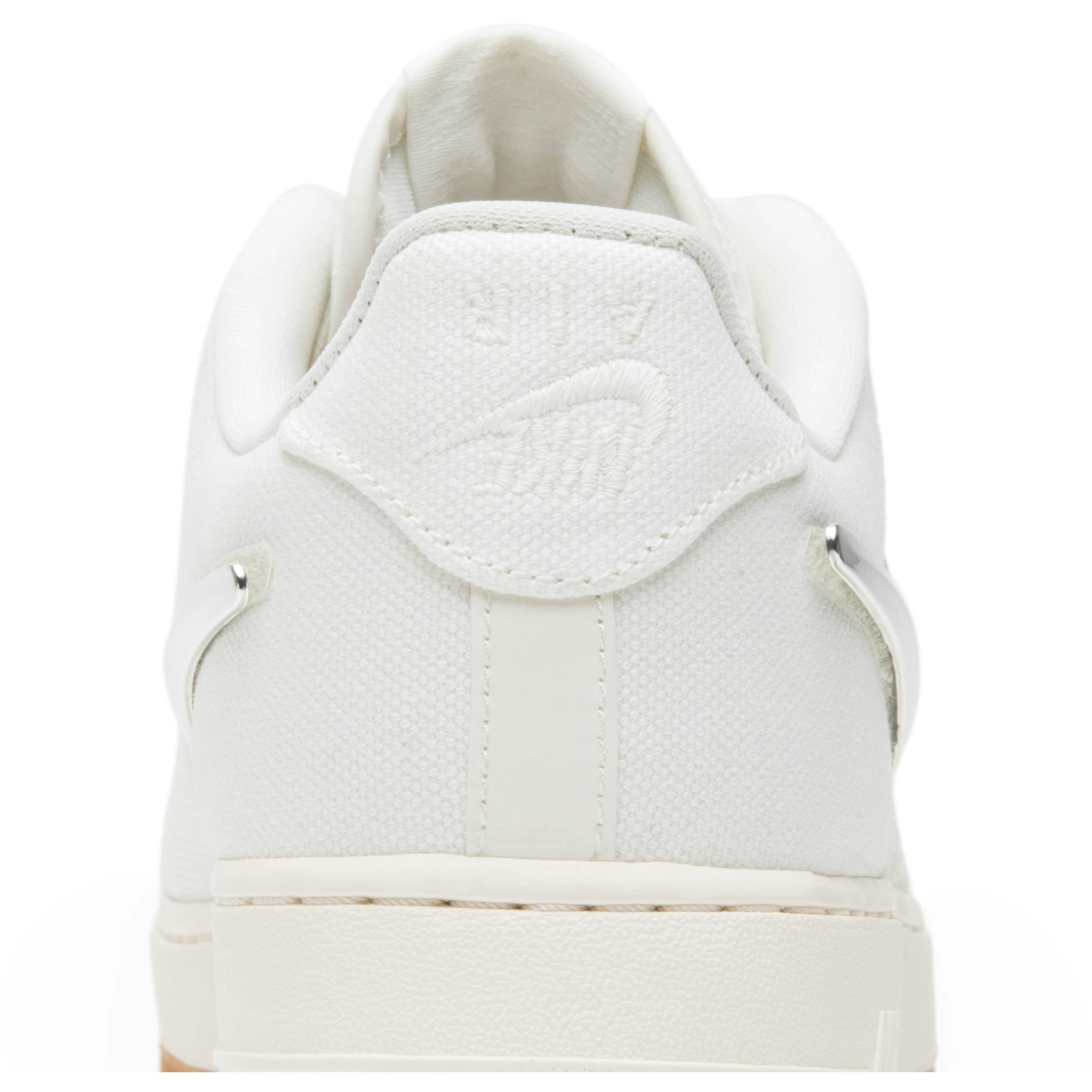 Travis Scott x Nike Air Force 1 ‘Sail’ AQ4211-101 Domahi store