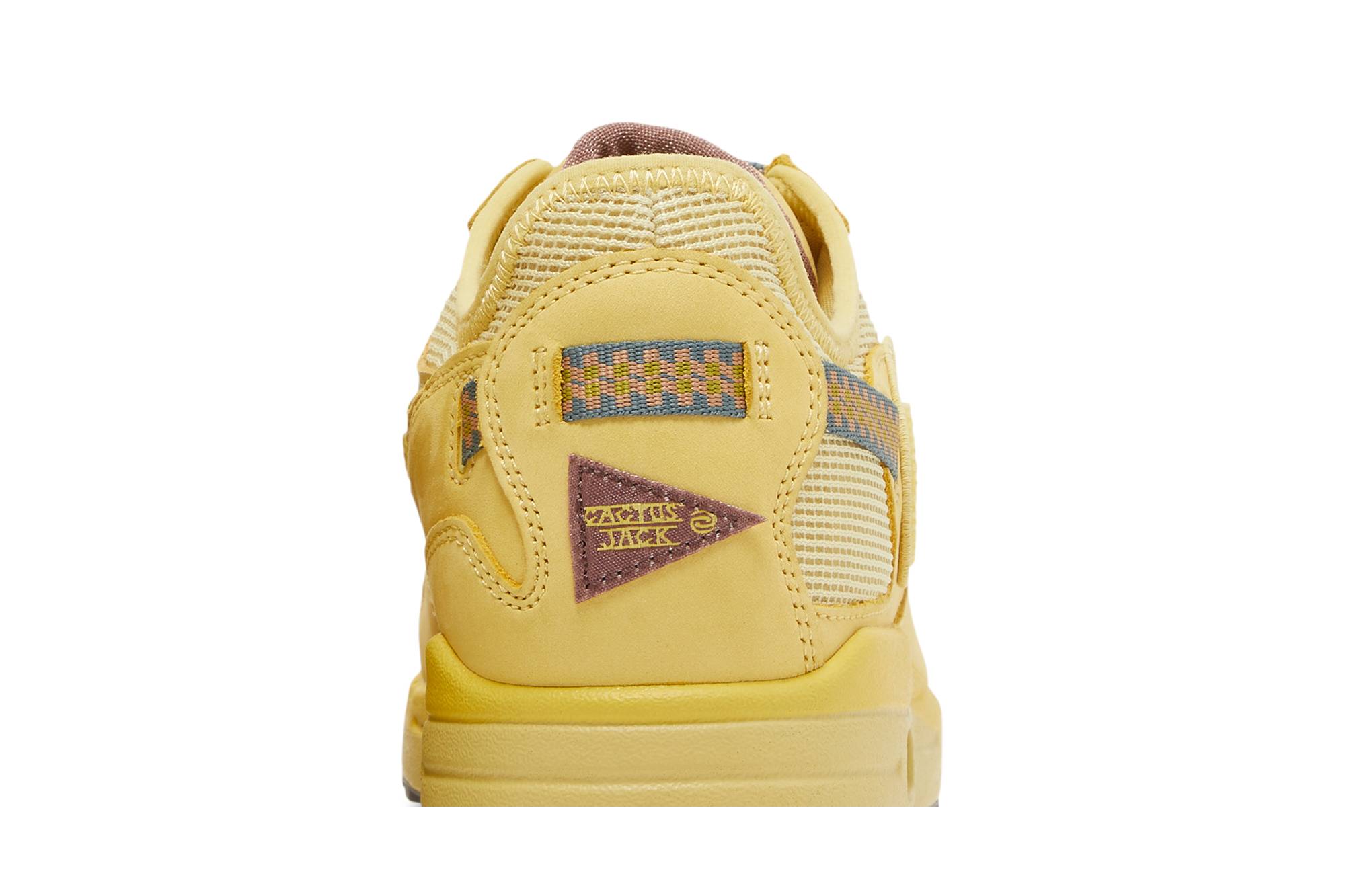 Travis Scott x Nike Air Max 1 ‘Saturn Gold’ DO9392-700 Domahi store