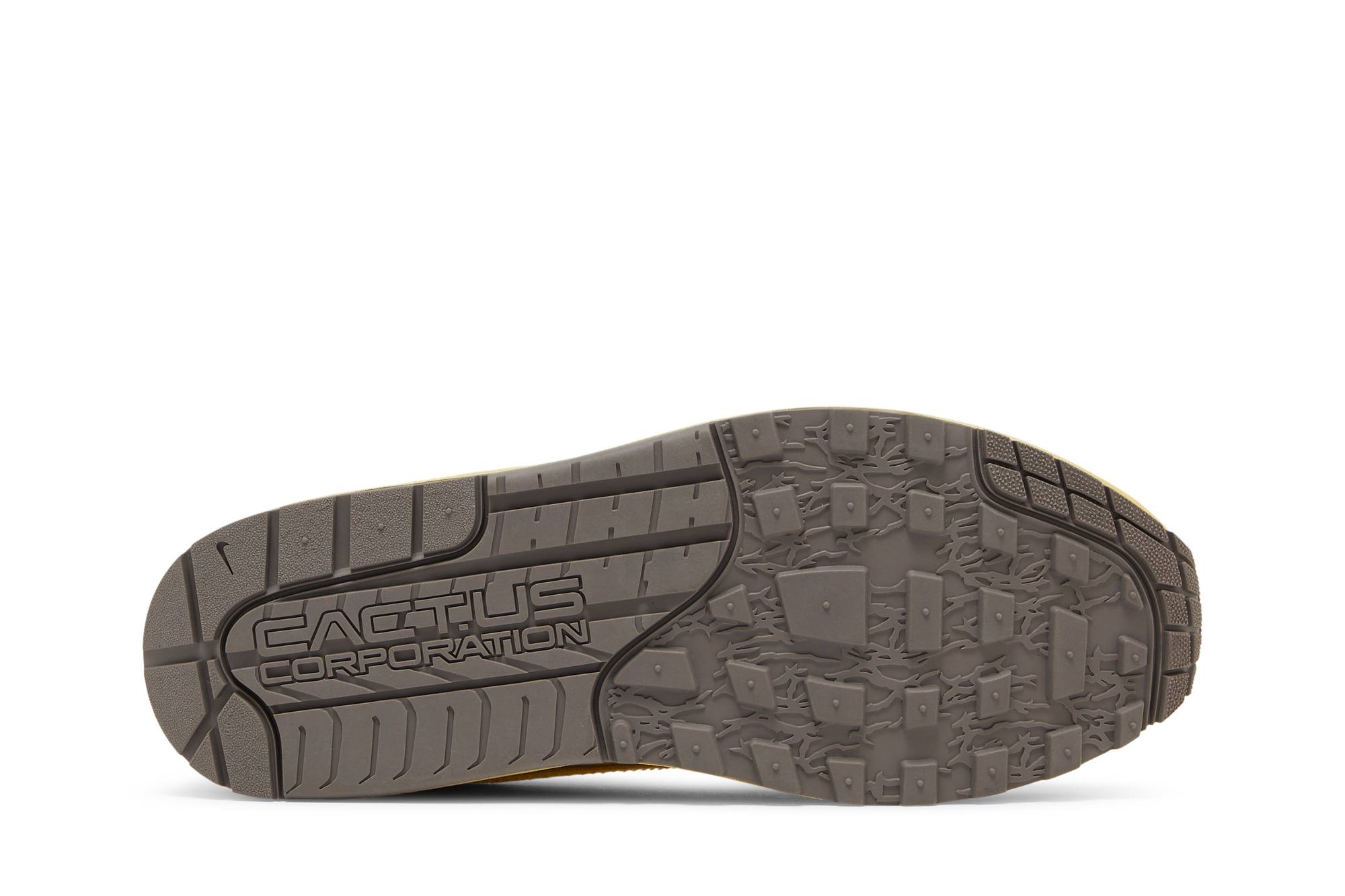 Travis Scott x Nike Air Max 1 ‘Saturn Gold’ DO9392-700 Domahi store