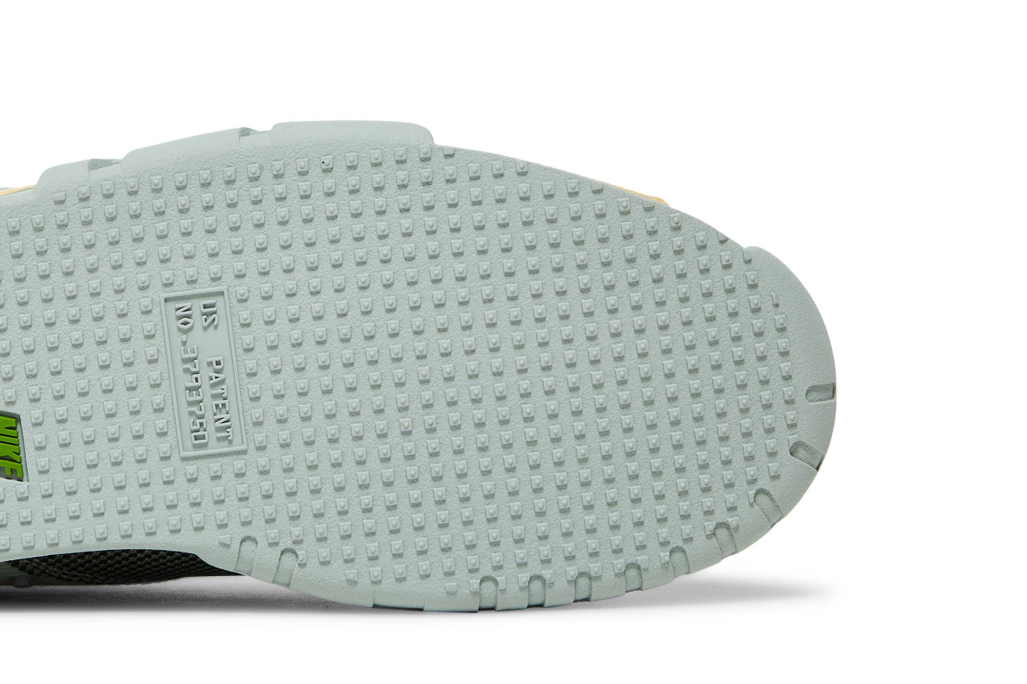 Travis Scott x Nike Air Trainer 1 SP ‘Grey Haze’ DR7515-001 Domahi Store