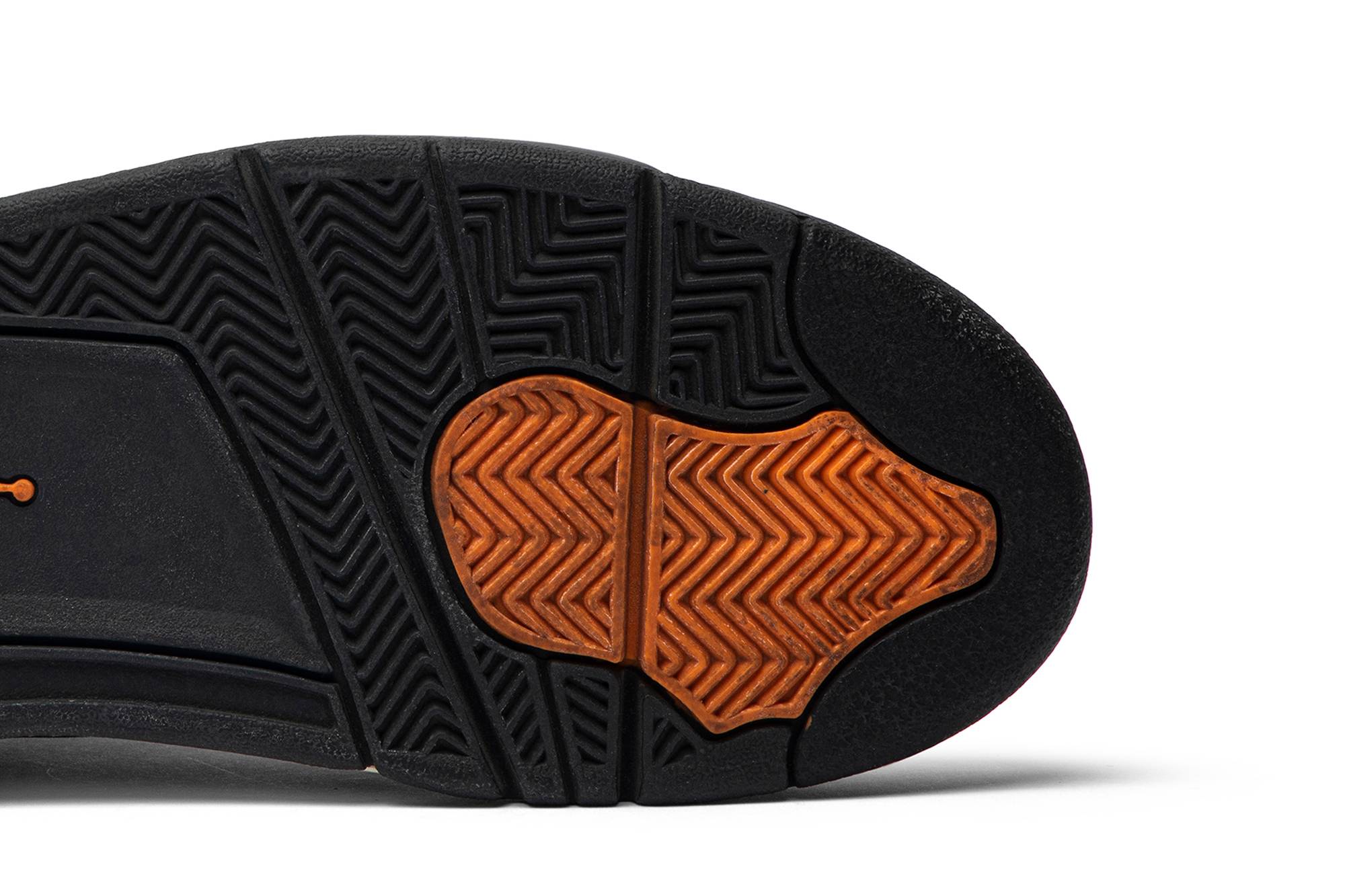 UNDEFEATED x Jordan x Air Jordan 4 Retro ‘Green’ JBM351-M1 Domahi store