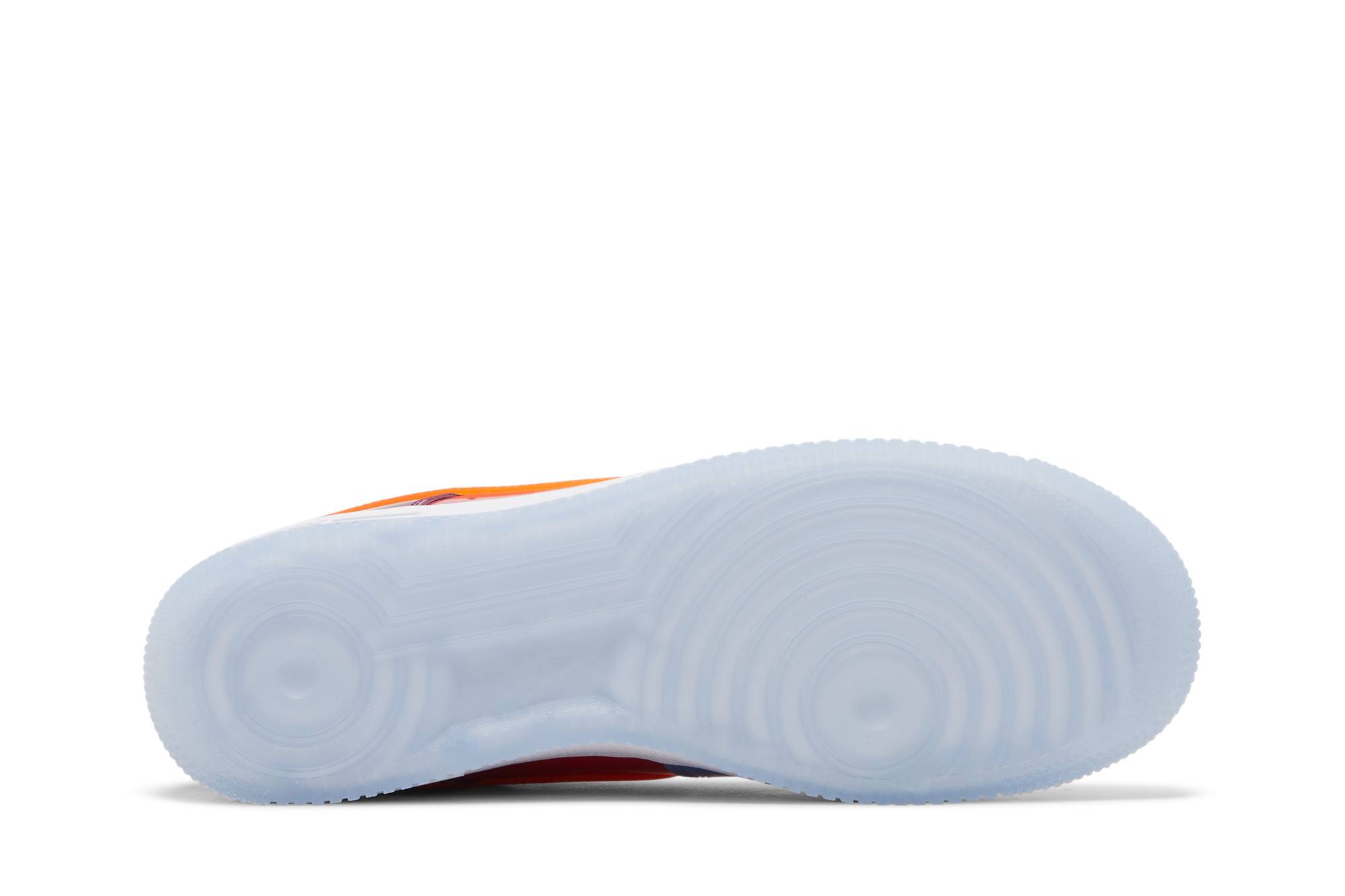 UNDEFEATED x Nike Air Force 1 Low ‘Multicolor’ DV5255-400 Domahi store