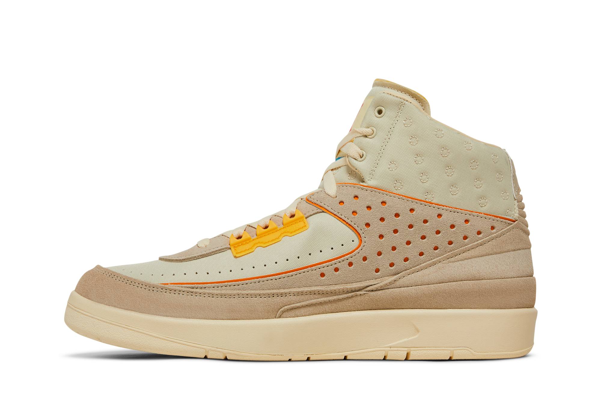 Union LA x Air Jordan 2 ‘Rattan’ DN3802-200 Domahi store