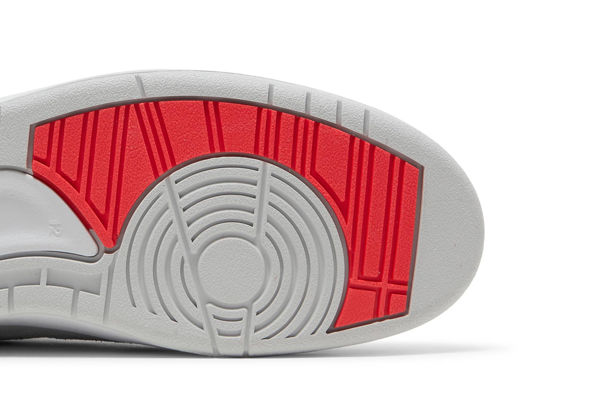 Union LA x Air Jordan 2 Retro SP ‘Grey Fog’ DN3802-001 Domahi store