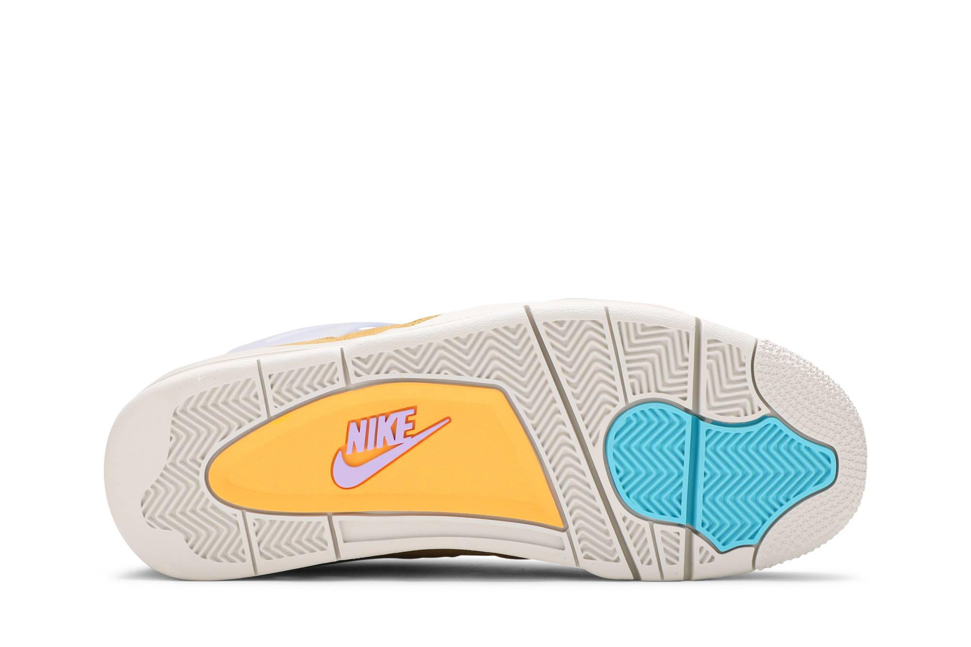 Union LA x Air Jordan 4 Retro ‘Desert Moss’ DJ5718-300 Domahi store