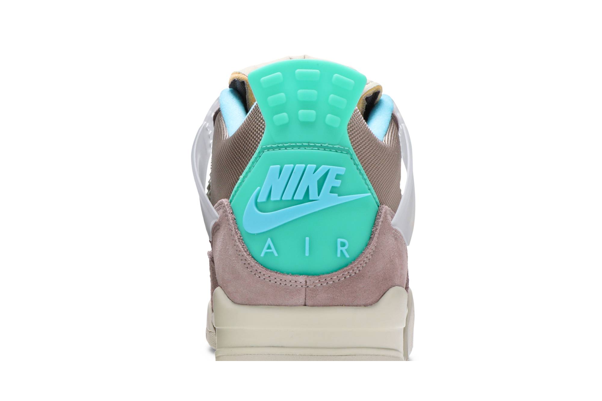 Union LA x Air Jordan 4 Retro ‘Taupe Haze’ DJ5718-242 Domahi store