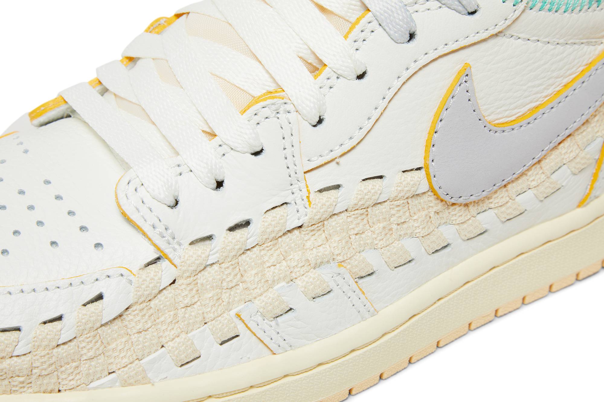 Union LA x Bephie’s Beauty Supply x Air Jordan 1 Retro High OG SP ‘Summer of ’96’ FD2565-100 Domahi store