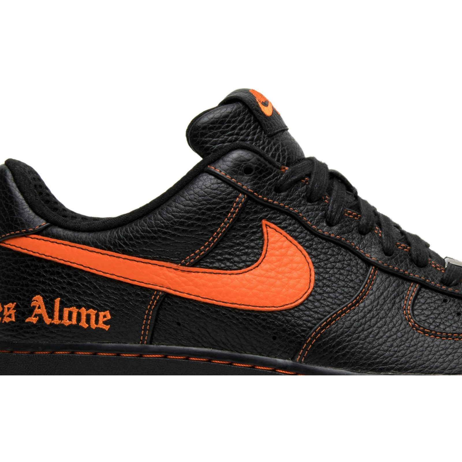 VLONE x Nike Air Force 1 ‘Vlone’ AA5360-001 Domahi store