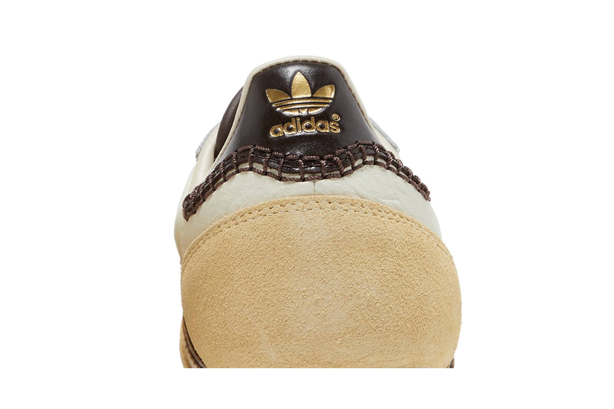 Wales Bonner x adidas Japan ‘Cream White’ GY5748 Domahi store
