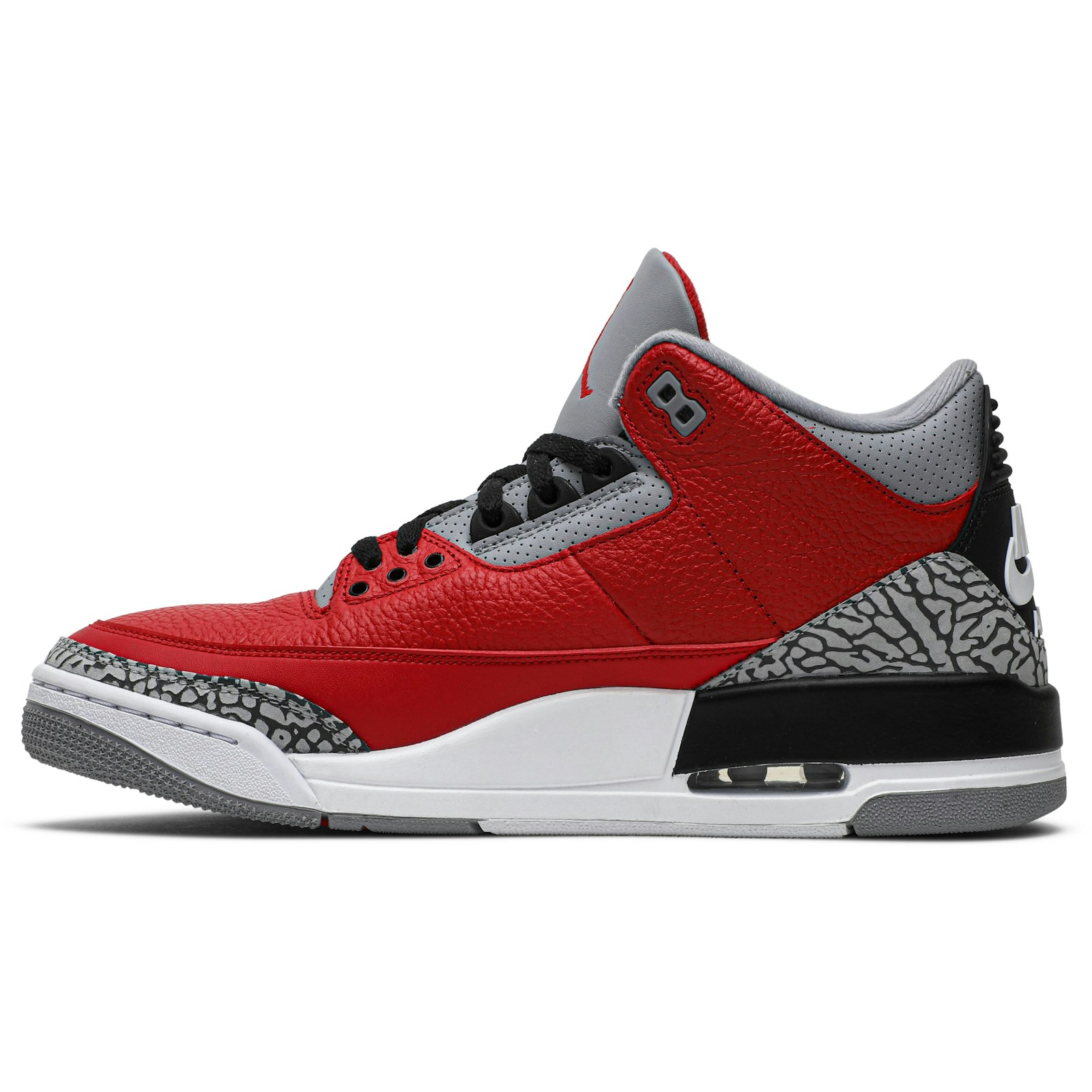 Xbox One x Air Jordan 3 Retro SE ‘Unite’ Special Box CK5692-600 Domahi store