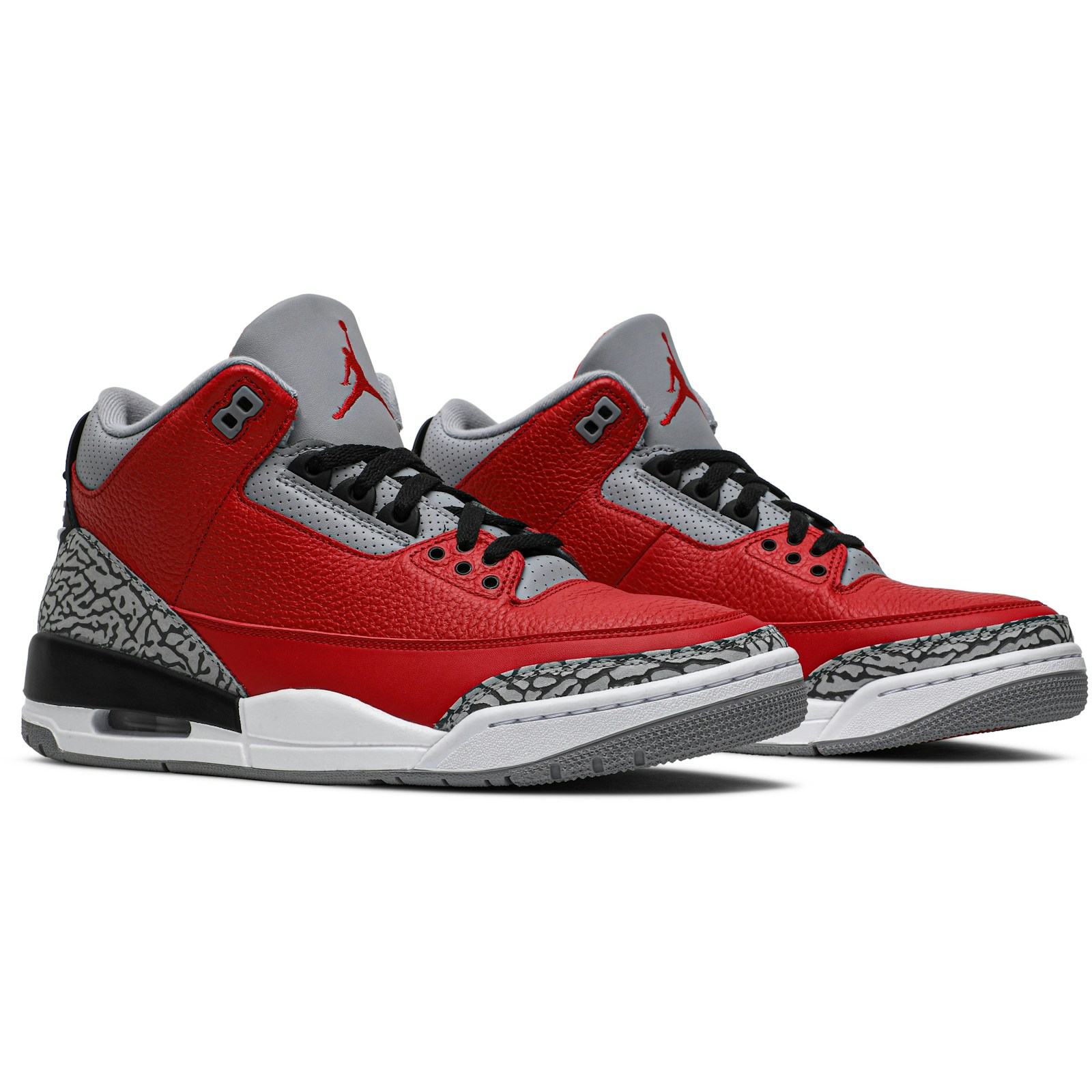 Xbox One x Air Jordan 3 Retro SE ‘Unite’ Special Box CK5692-600 Domahi store