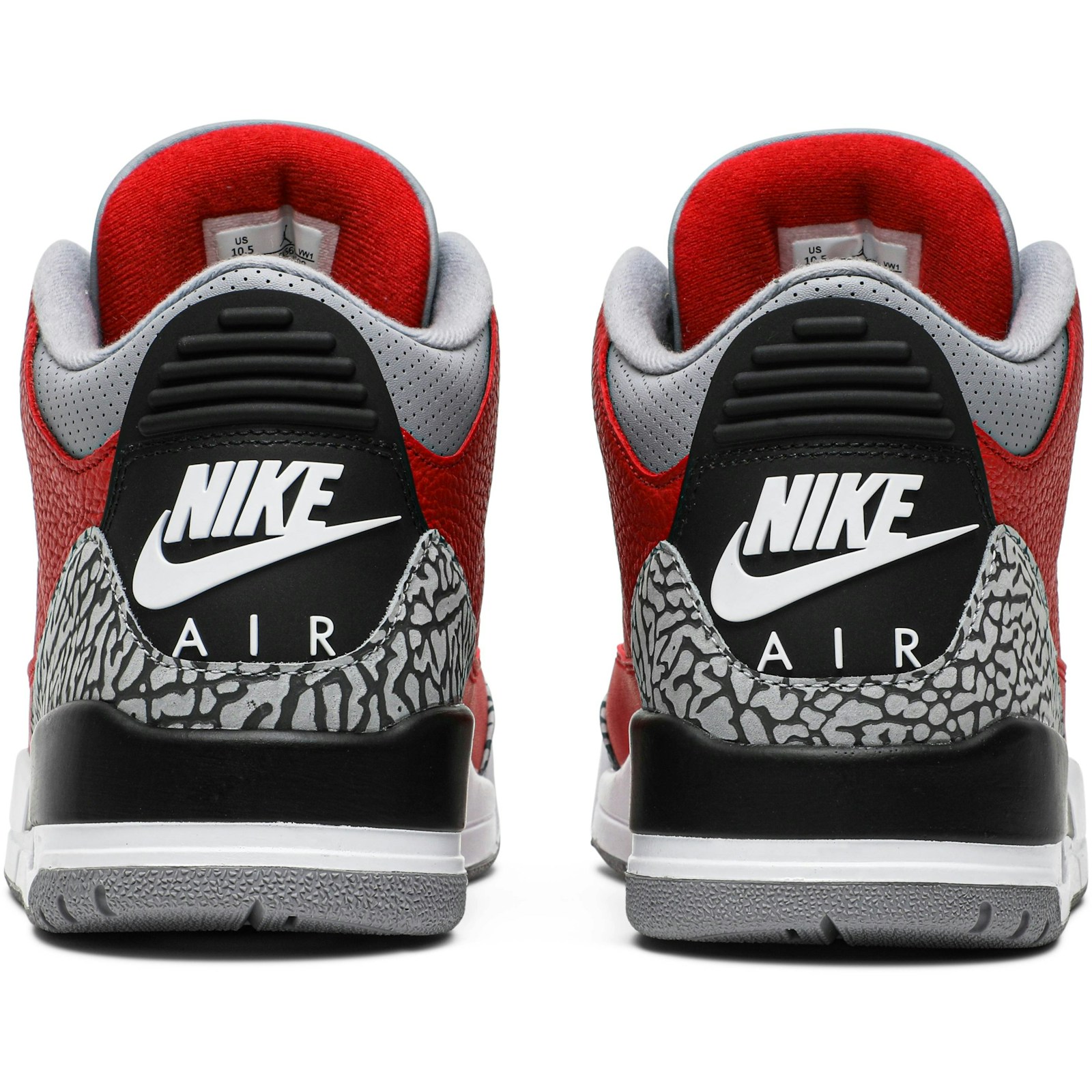 Xbox One x Air Jordan 3 Retro SE ‘Unite’ Special Box CK5692-600 Domahi store