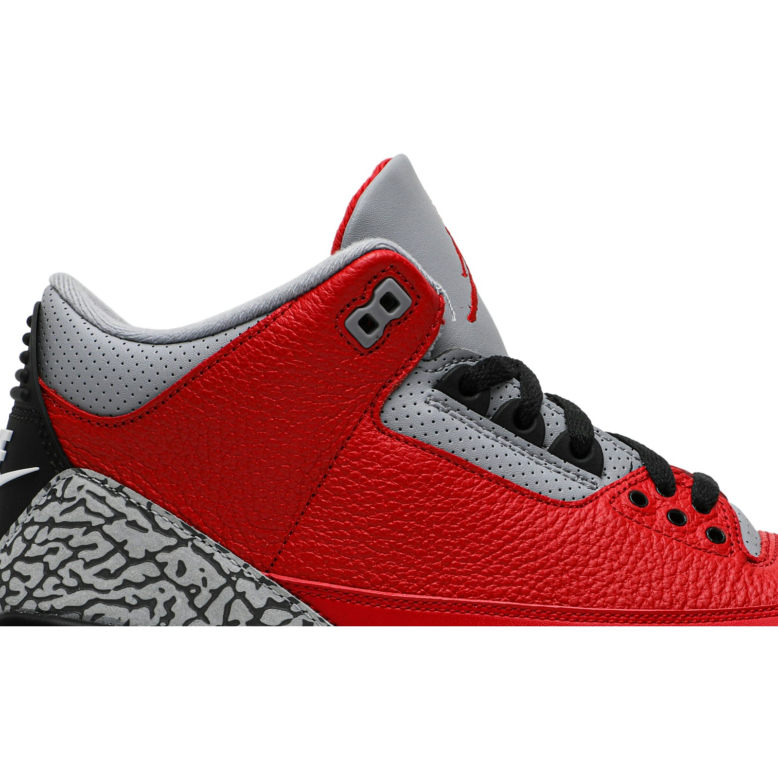 Xbox One x Air Jordan 3 Retro SE ‘Unite’ Special Box CK5692-600 Domahi store