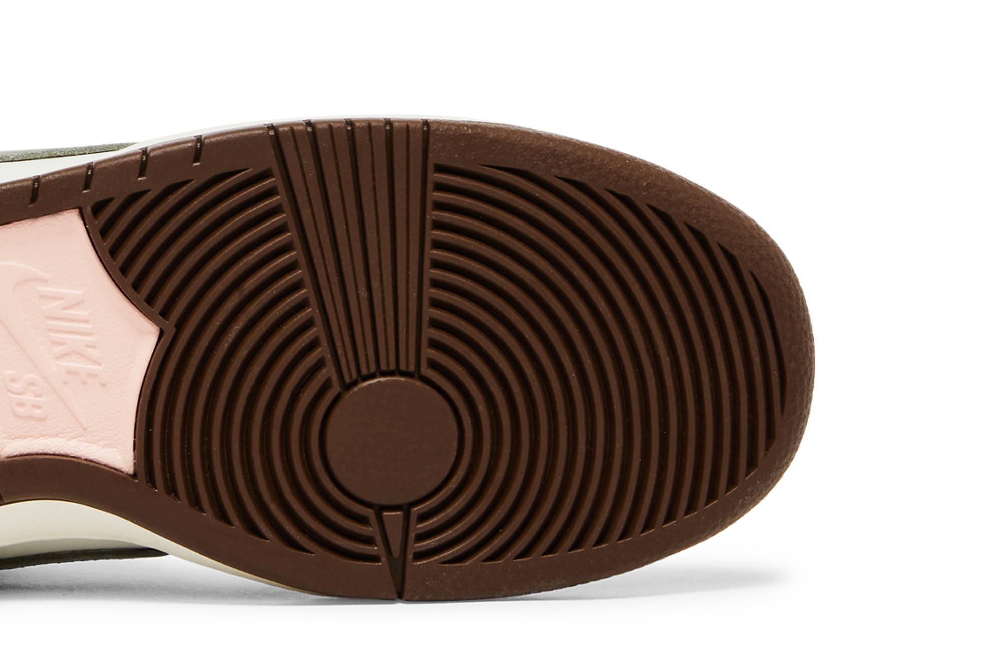 Yuto Horigome x Nike SB Dunk Low ‘Grey’ FQ1180-001 Domahi Store