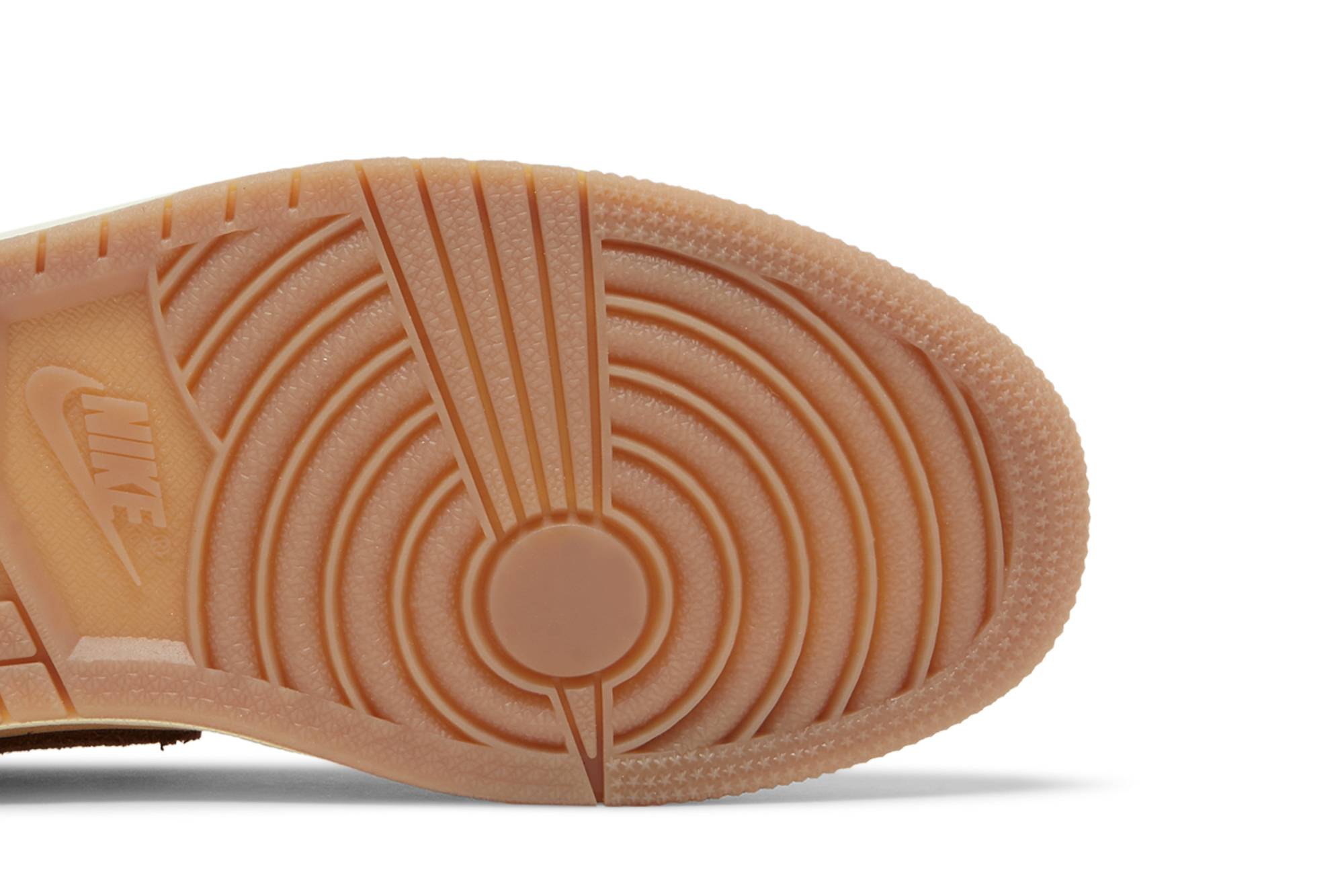 Zion Williamson x Air Jordan 1 Retro Low OG ‘Voodoo’ DZ7292-200 Domahi store